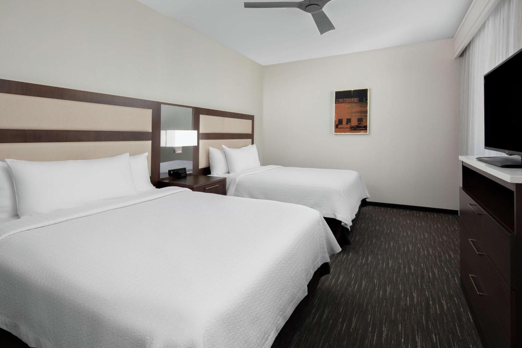 Homewood By Hilton Downtown