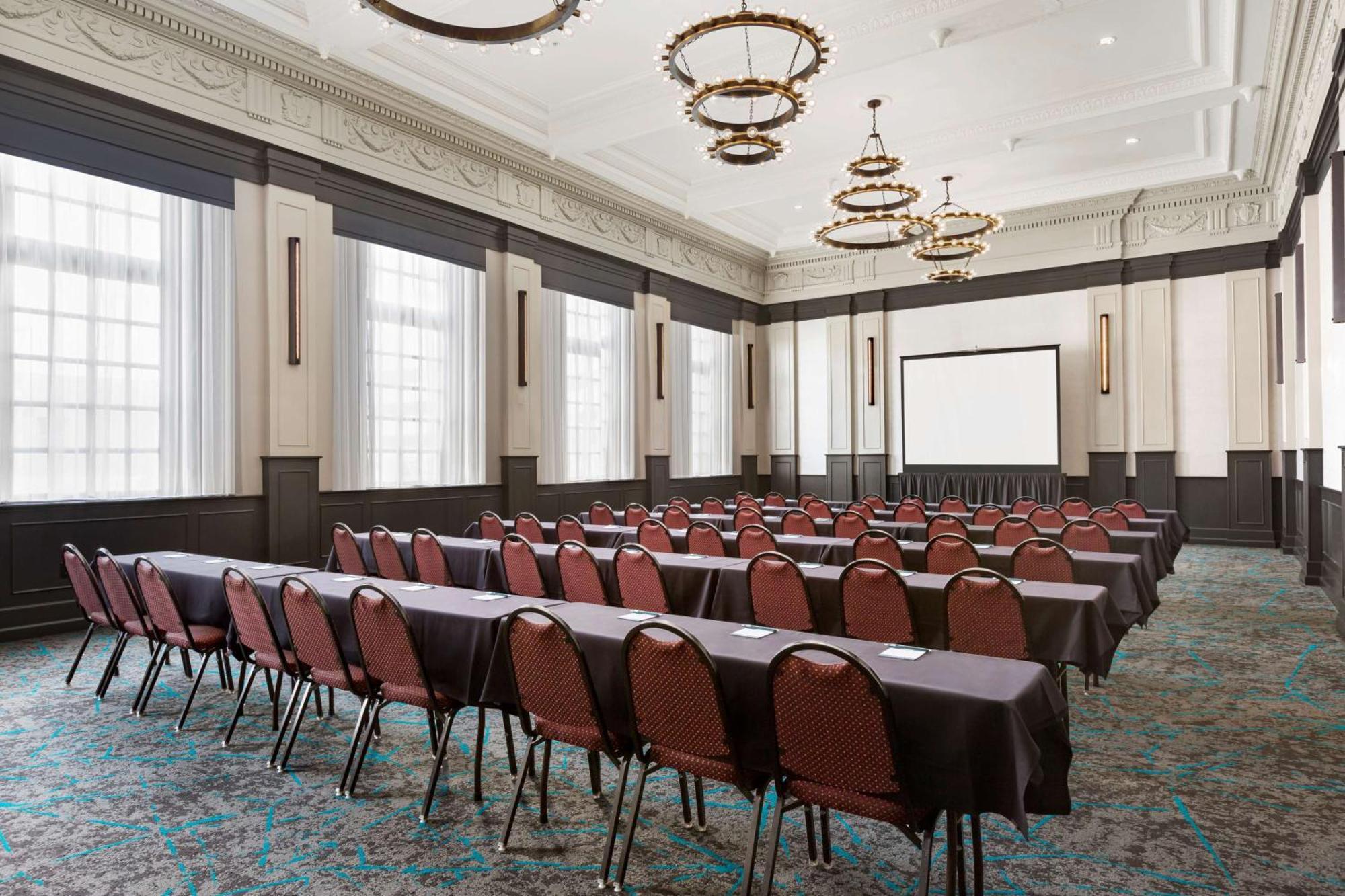 Homewood By Hilton Downtown Hotel 3*