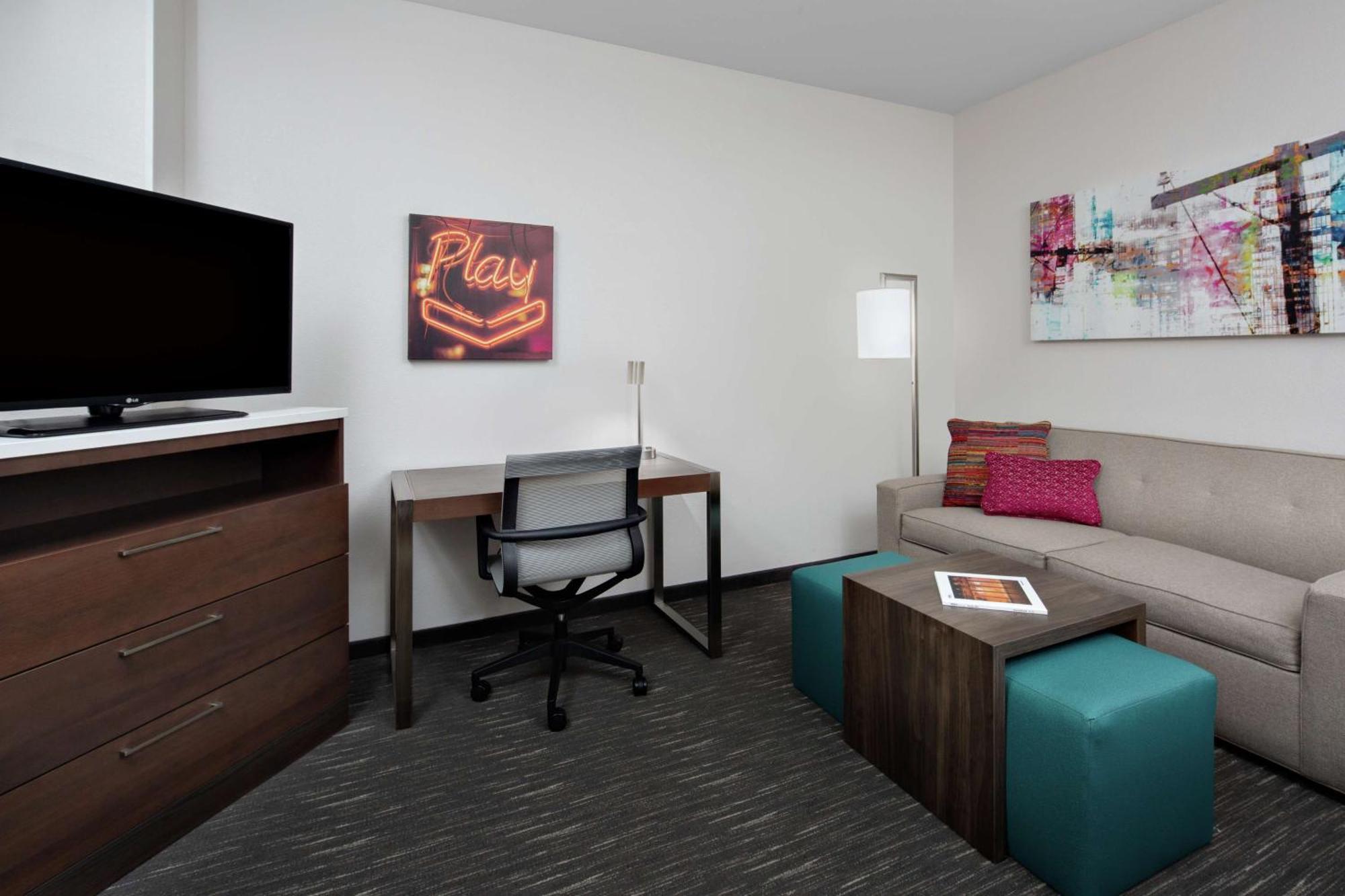 Homewood By Hilton Downtown Nashville