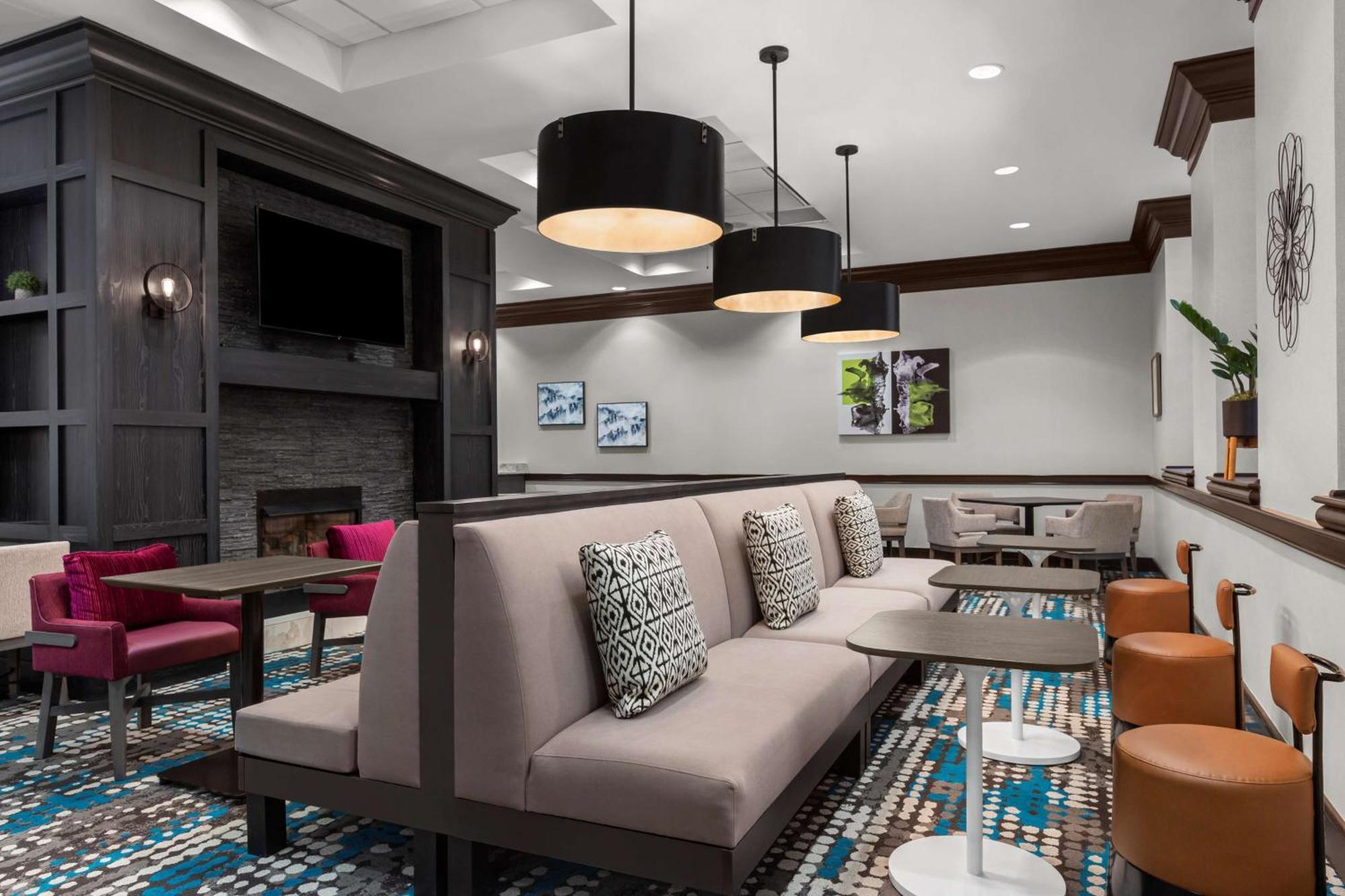Homewood By Hilton Downtown Hotel