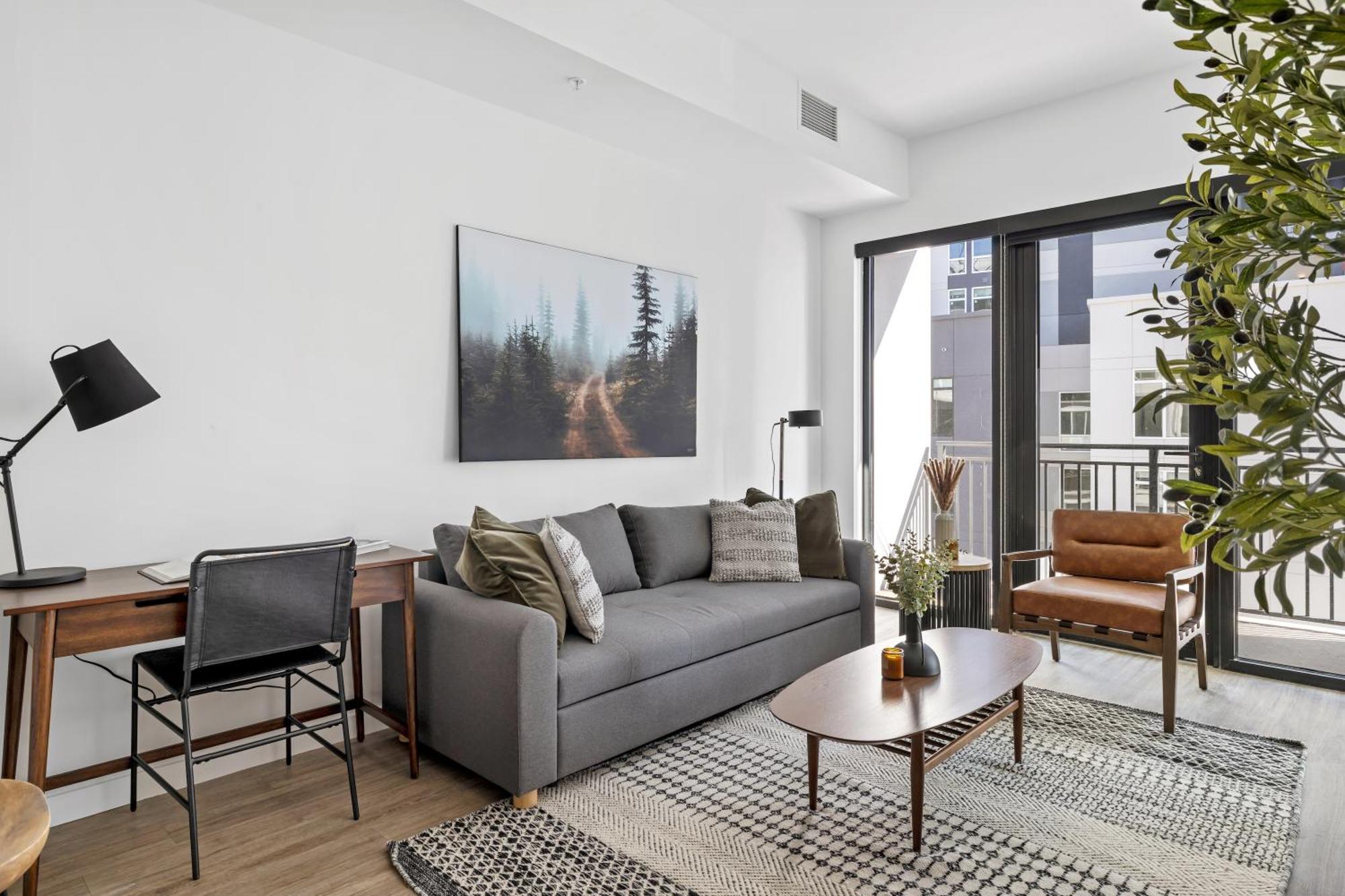 Mint House - The Gulch - Division St