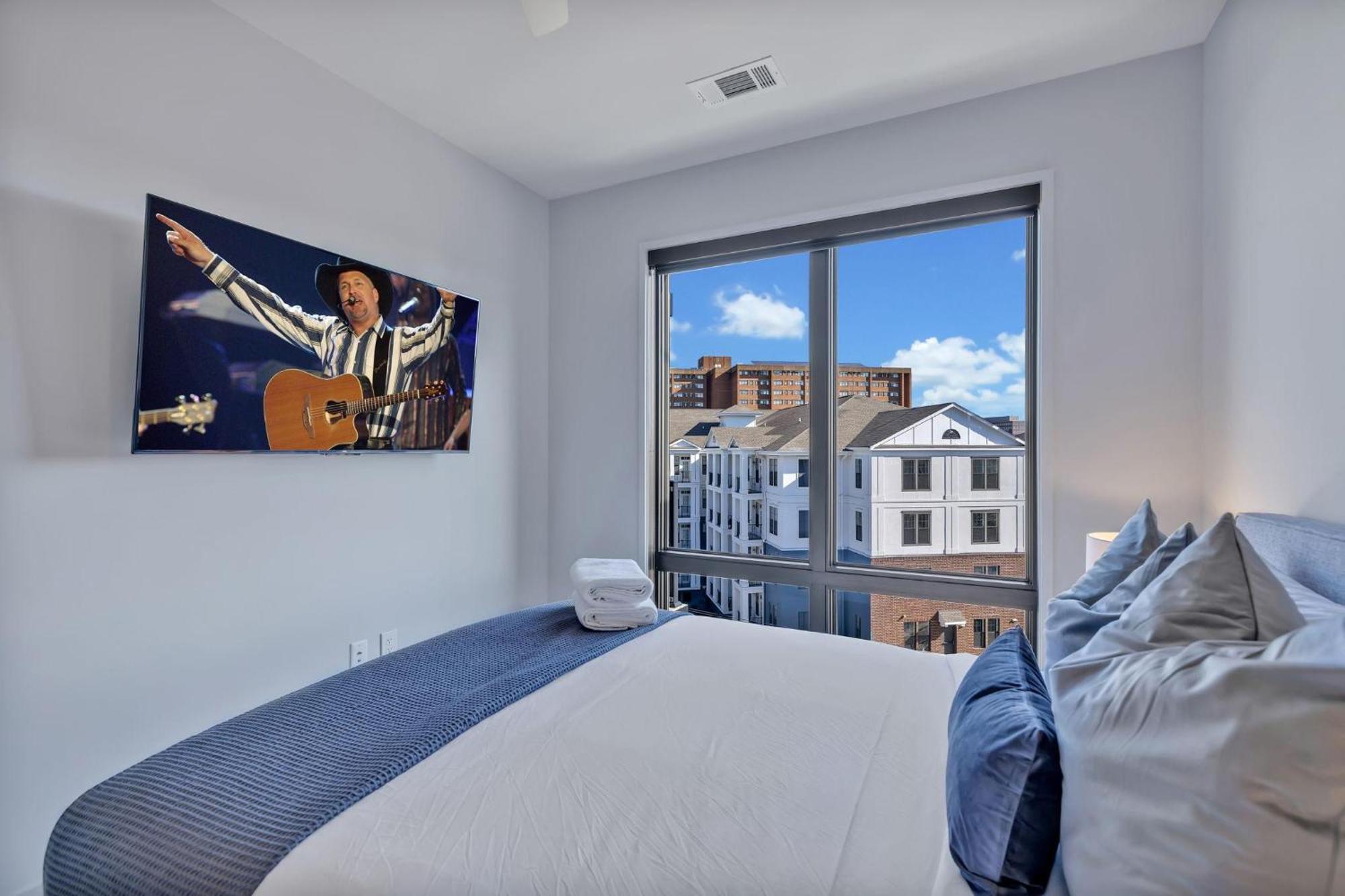 Rockstar - Odyssey - Heart Of Midtown Holiday home Nashville
