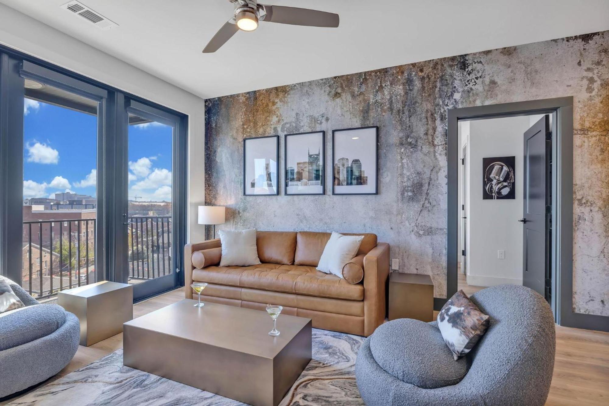 Rockstar - Odyssey - Heart Of Midtown Holiday home