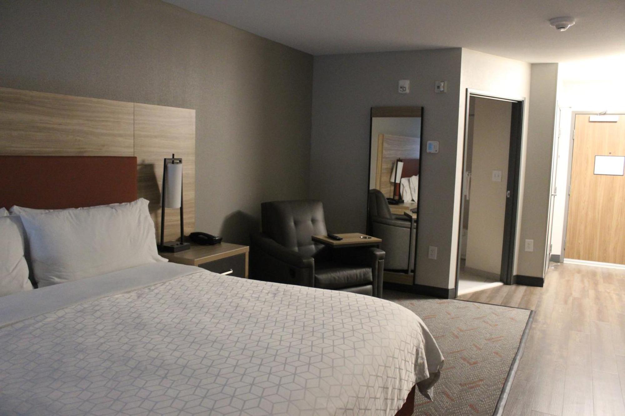 Candlewood - South By Ihg 3* Nashville