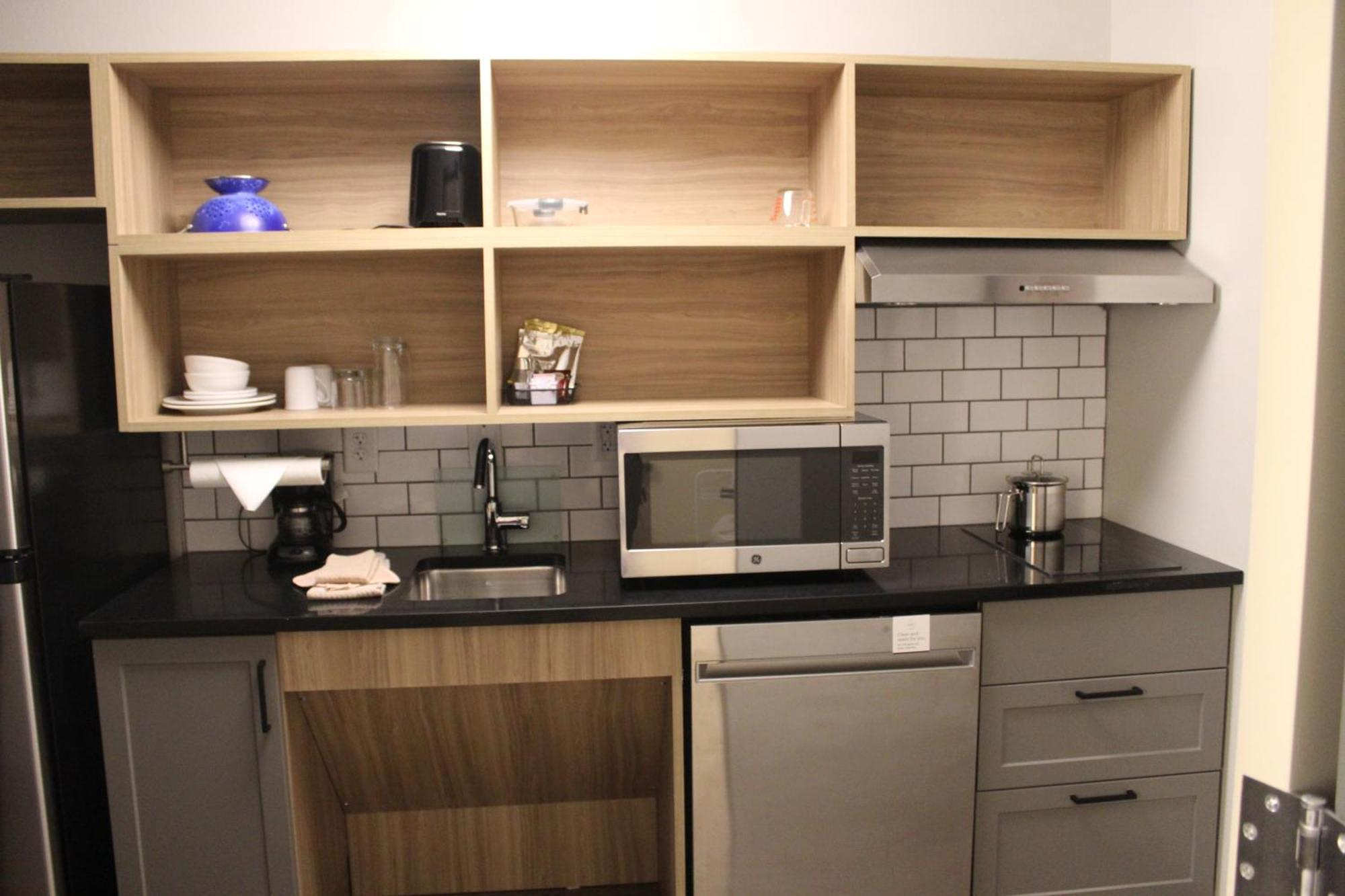 Hotel Candlewood - South By Ihg 3*