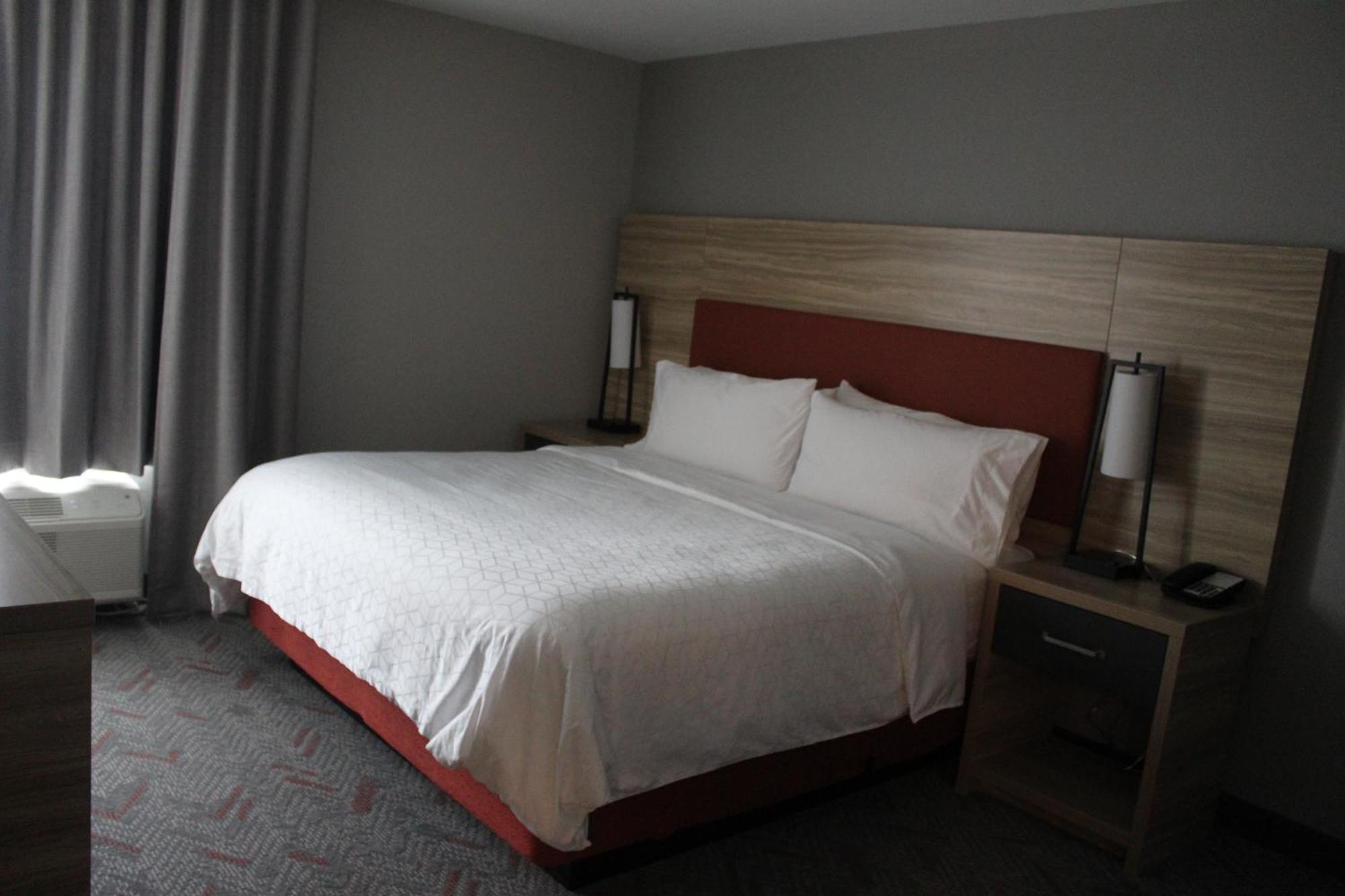 Candlewood - South By Ihg 3*