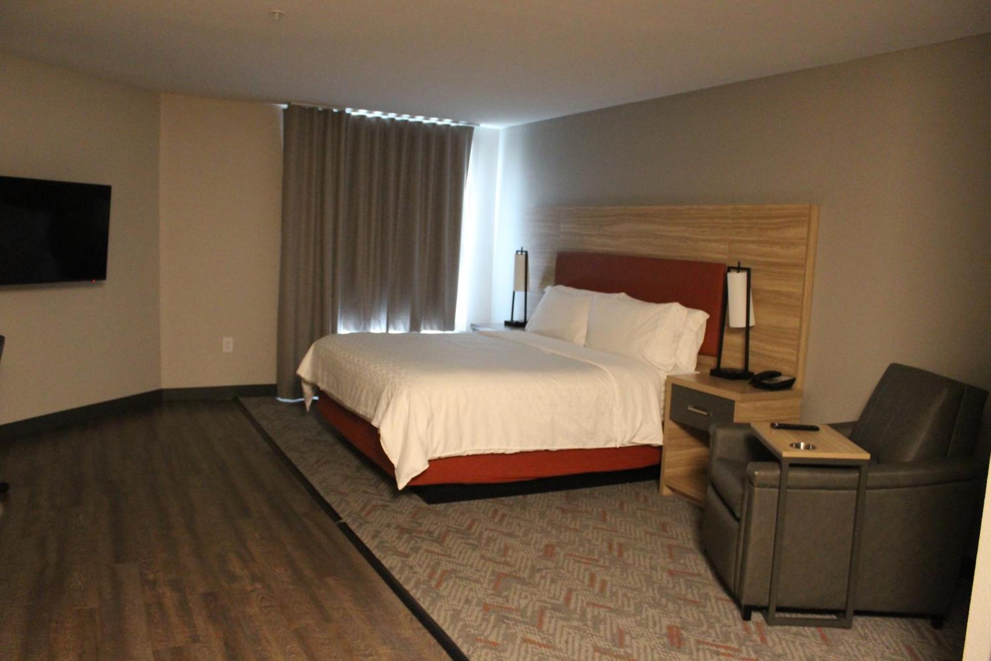 Candlewood - South By Ihg