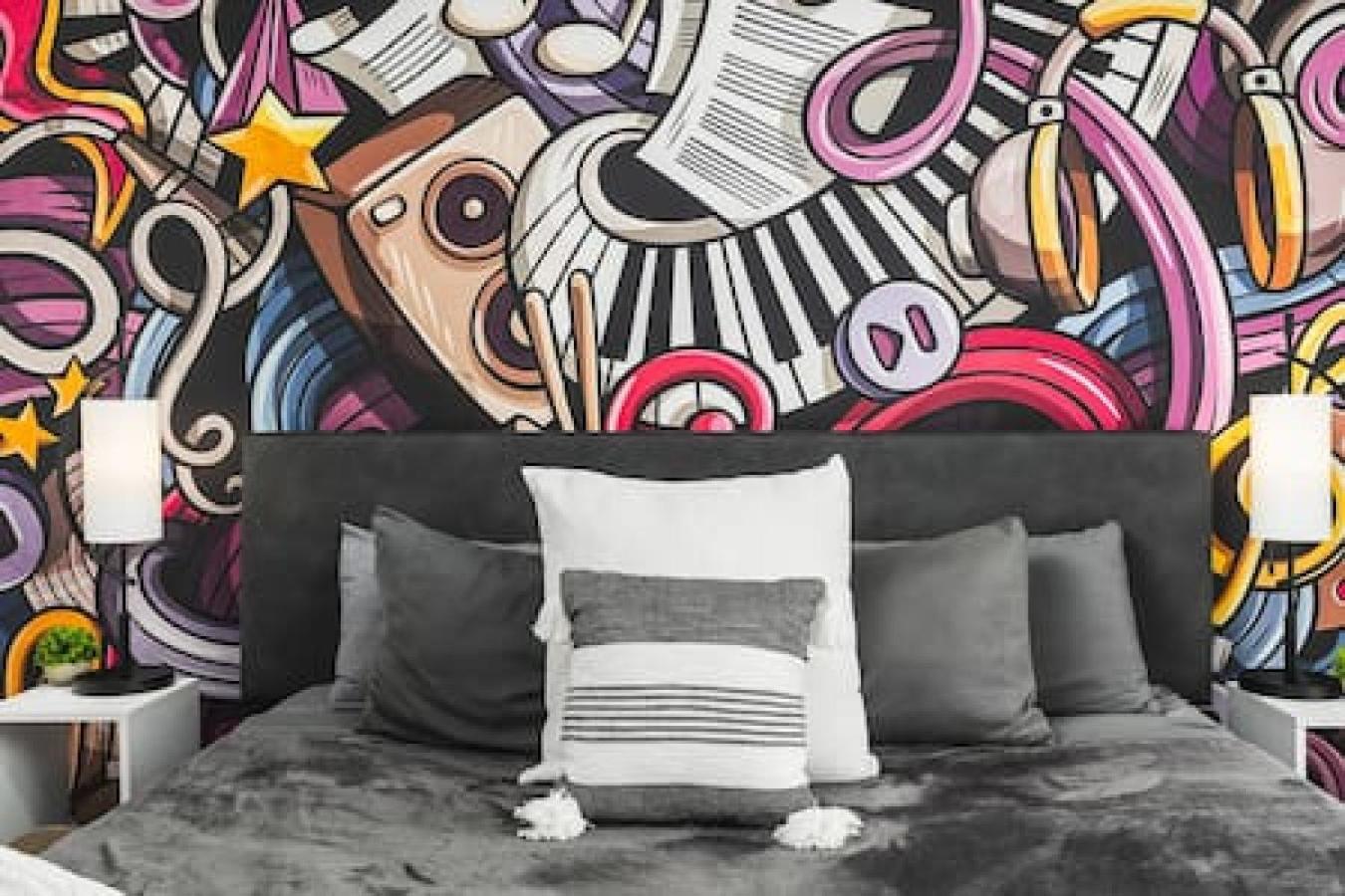 Holiday home Large Patio, Rooftop Deck And Garage, 3 Miles To Broadway *