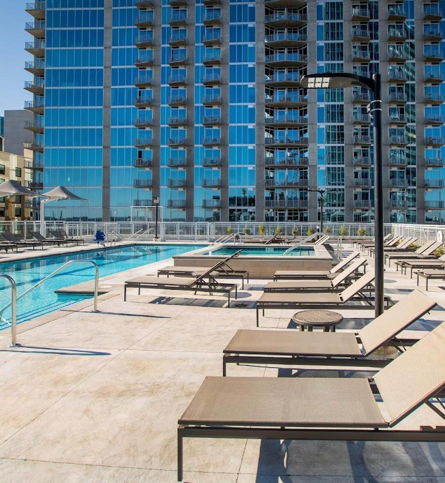 Hotel Placemakr Premier Sobro Nashville