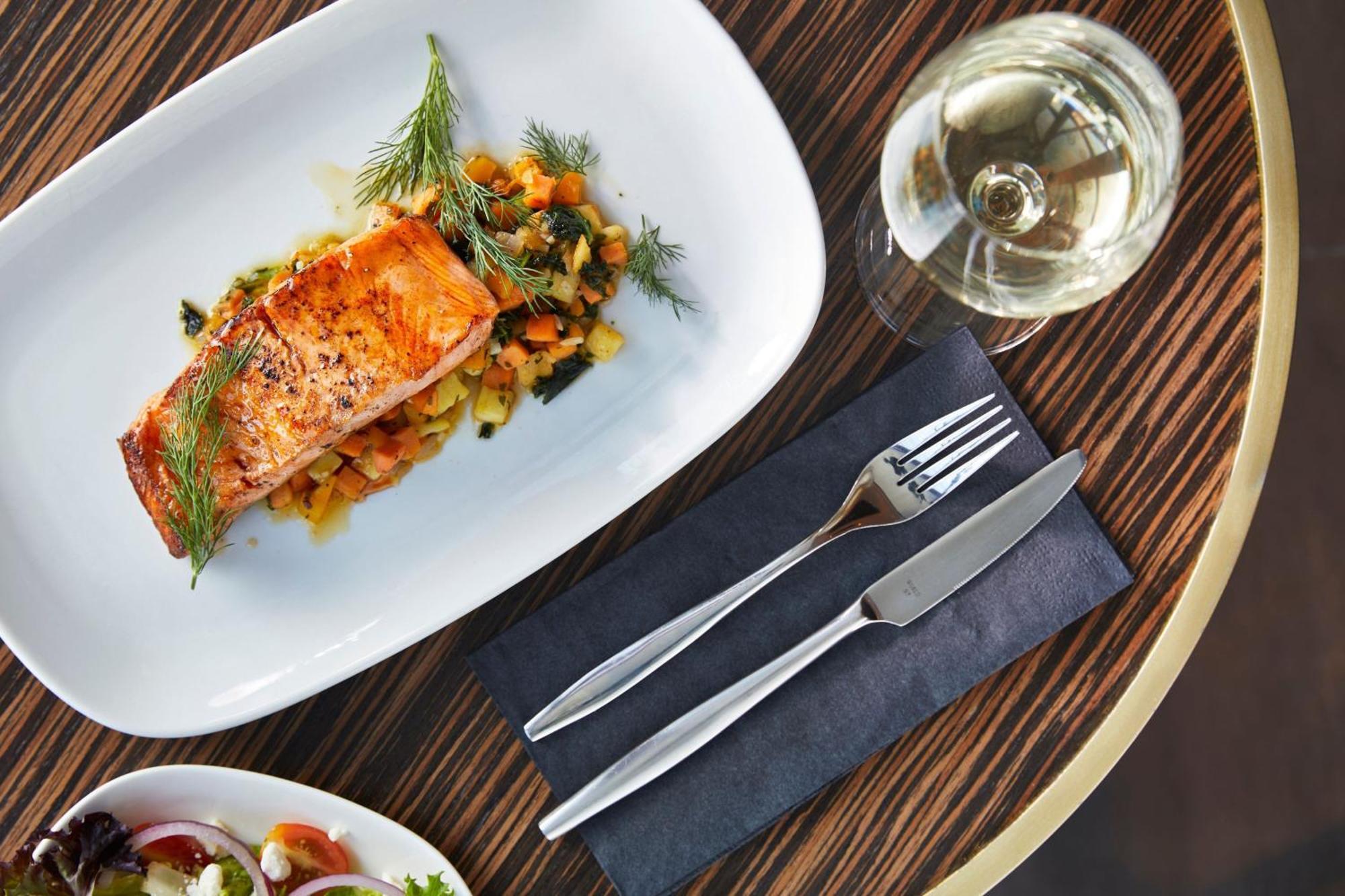 Springhill By Marriott Downtown/convention Center Hotel Nashville