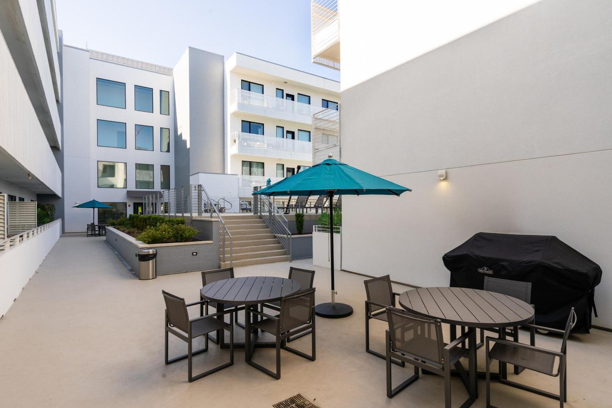 Apartment Illume 407 Nashville