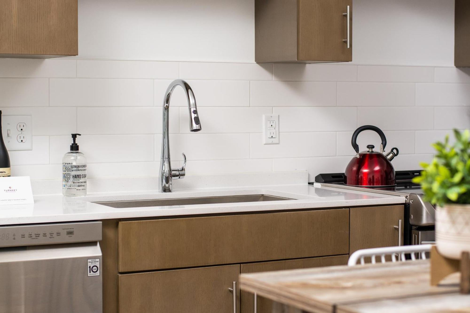 Illume 407 Apartment