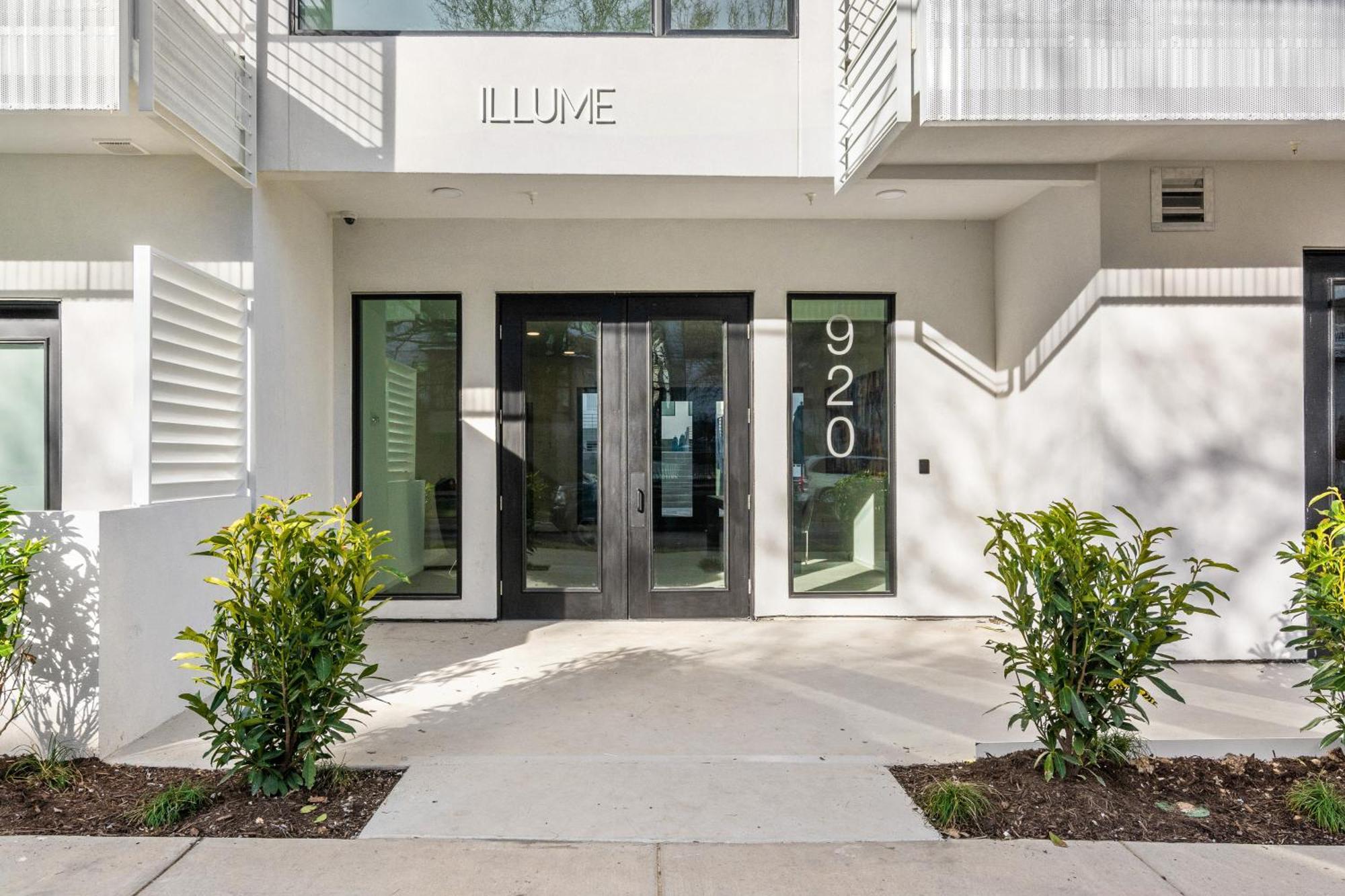 Illume 407 * Nashville