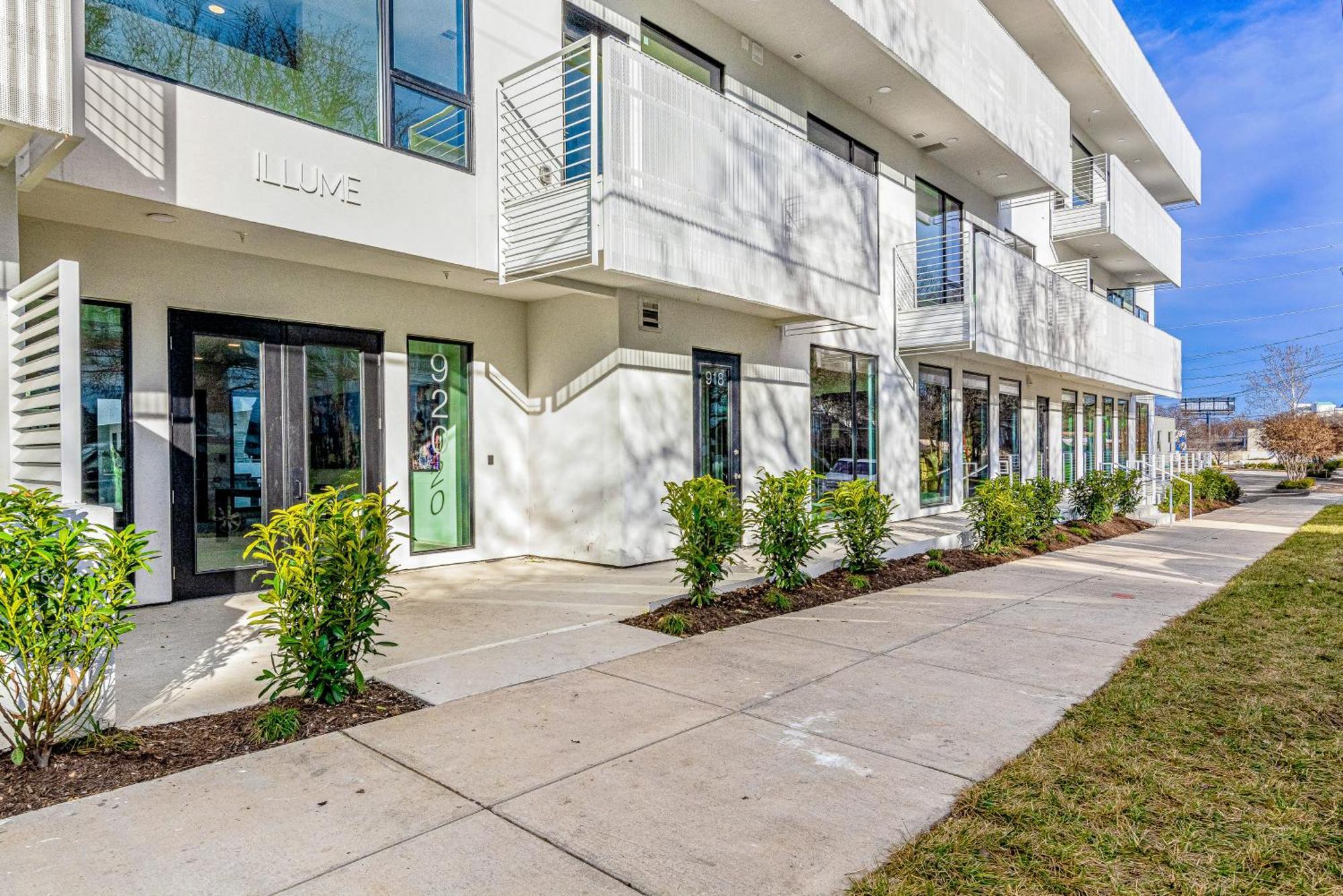 Apartment Illume 407 Nashville