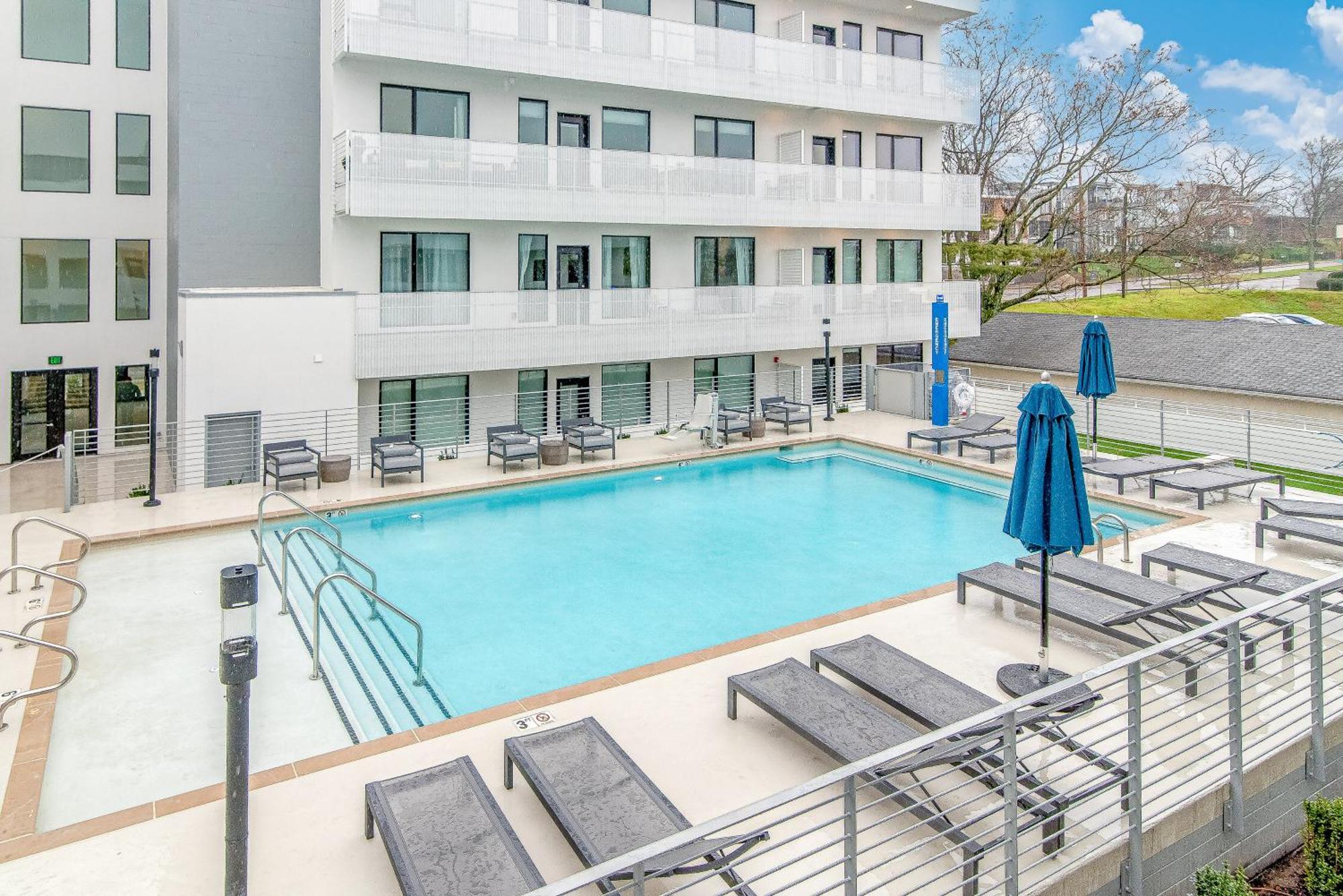 Apartment Illume 407