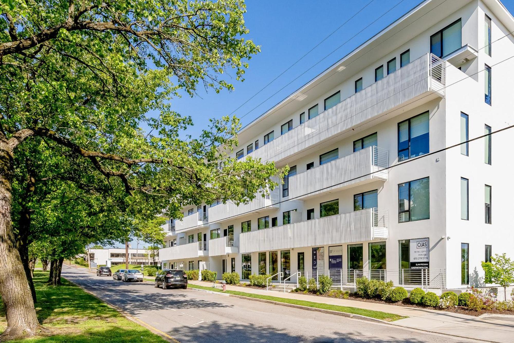 Apartment Illume 407 Nashville