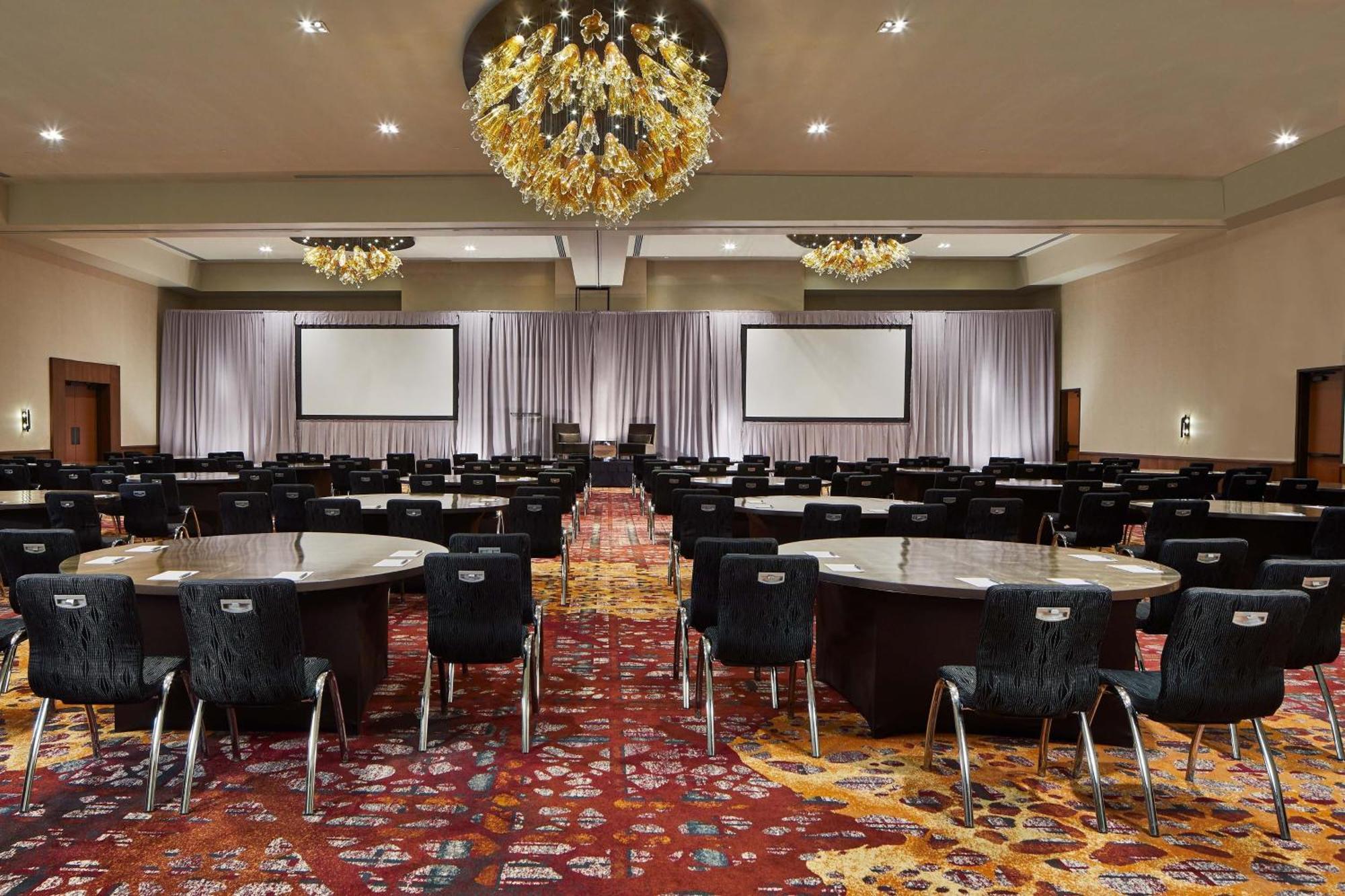 The Westin Nashville Hotel Nashville