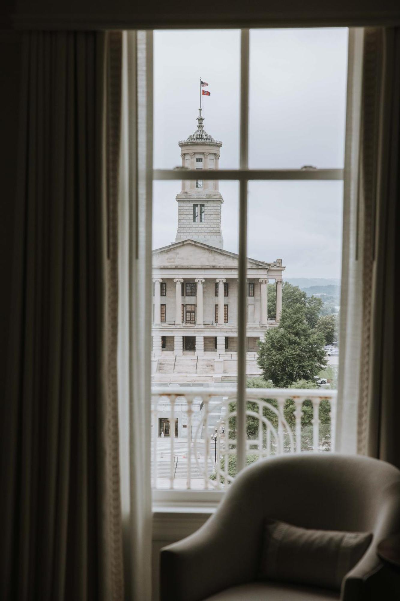 The Hermitage 5*