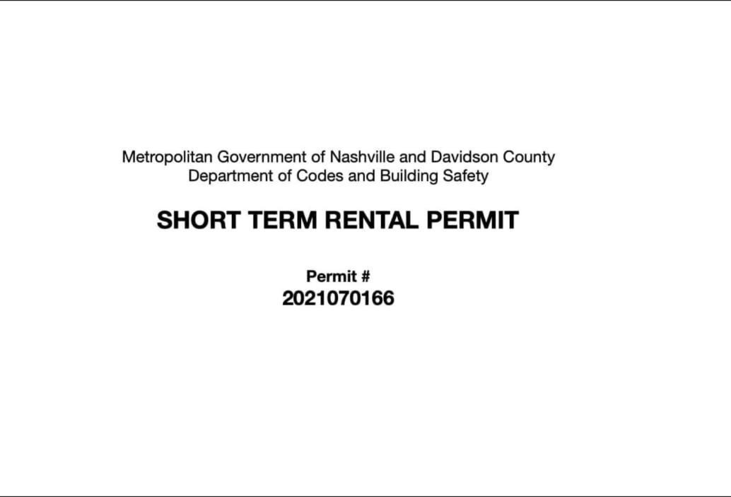 Summer End Sale Prime Location Nashville