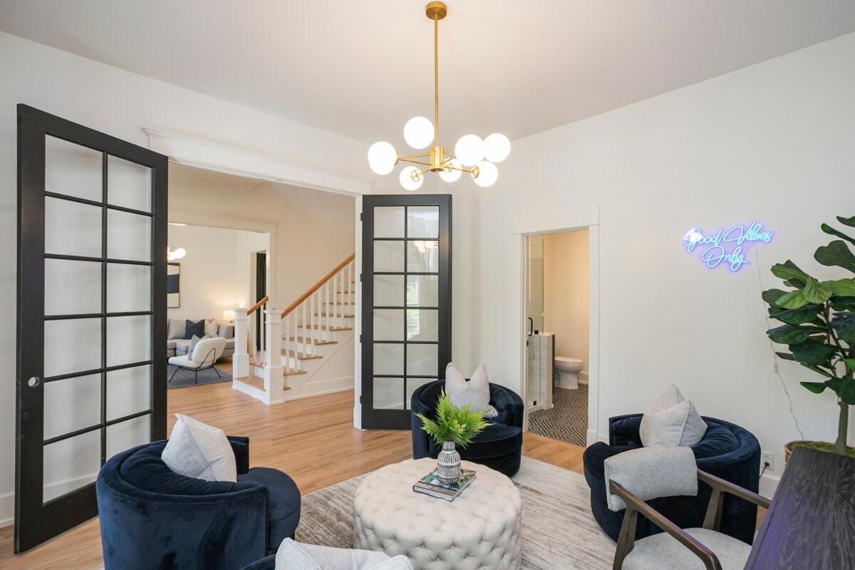 Holiday home Summer End Sale Prime Location Nashville