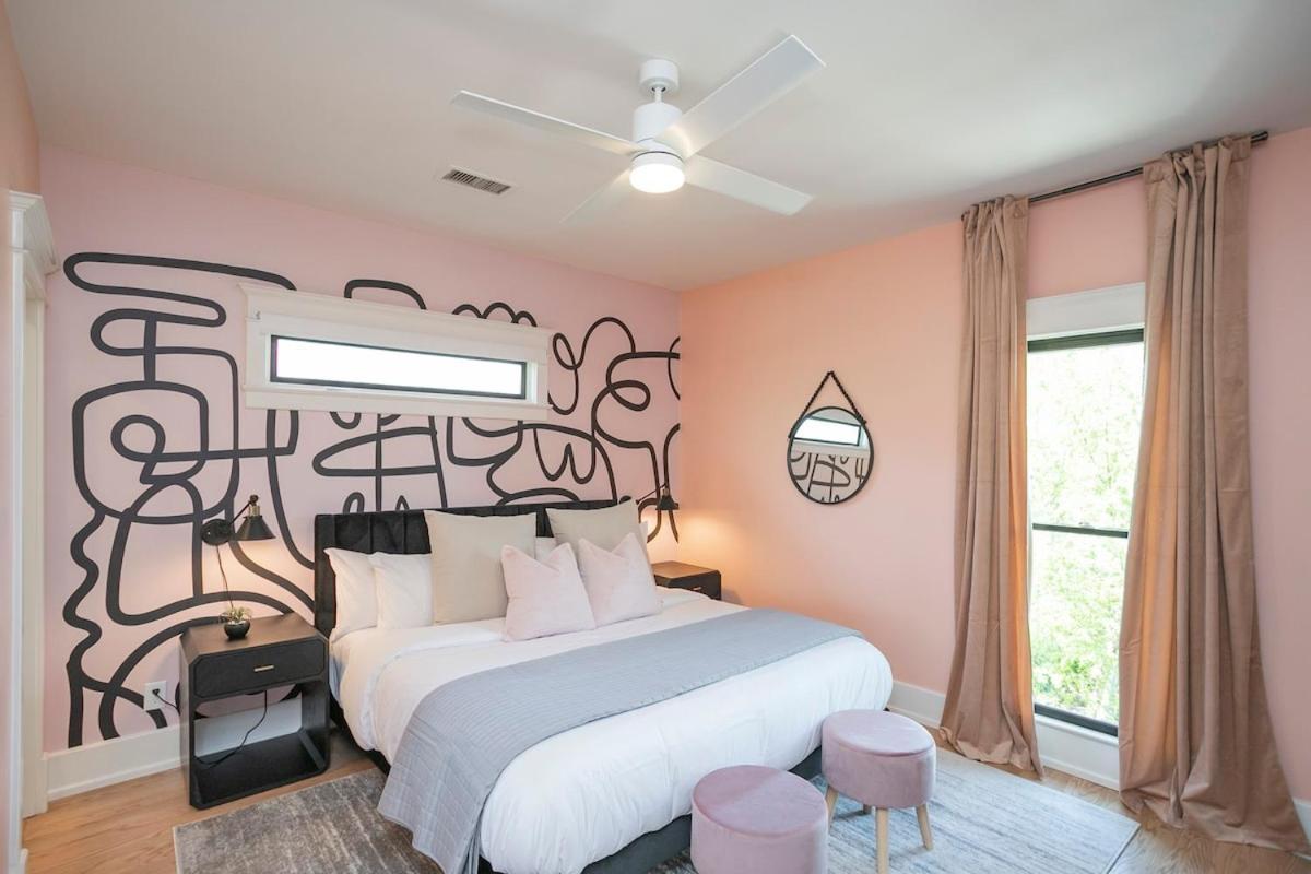 Summer End Sale Prime Location Holiday home Nashville