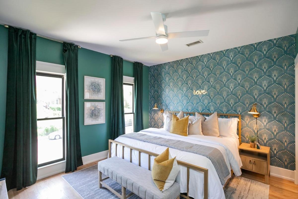 Holiday home Summer End Sale Prime Location Nashville