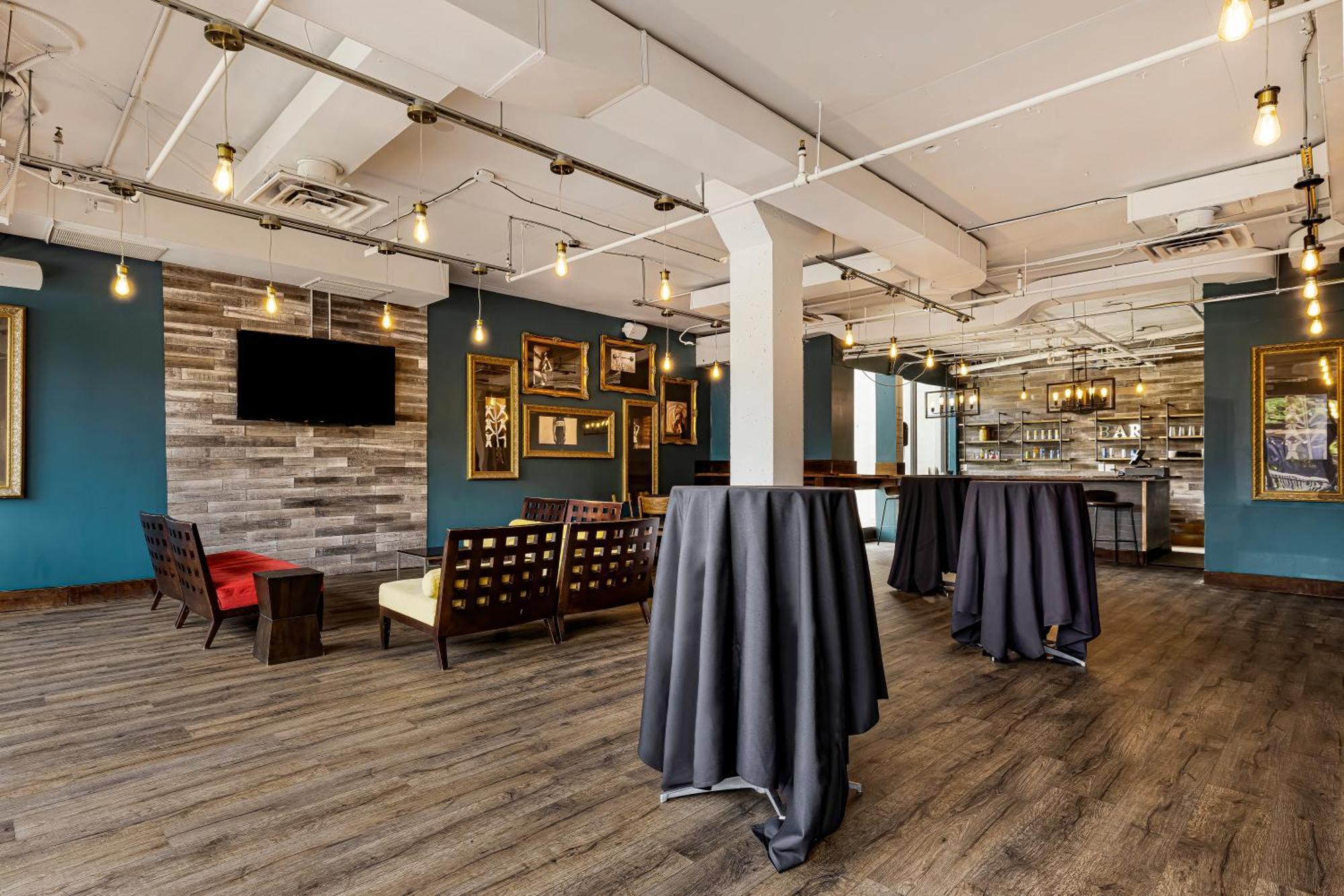 Delta By Marriott Airport 3* Nashville