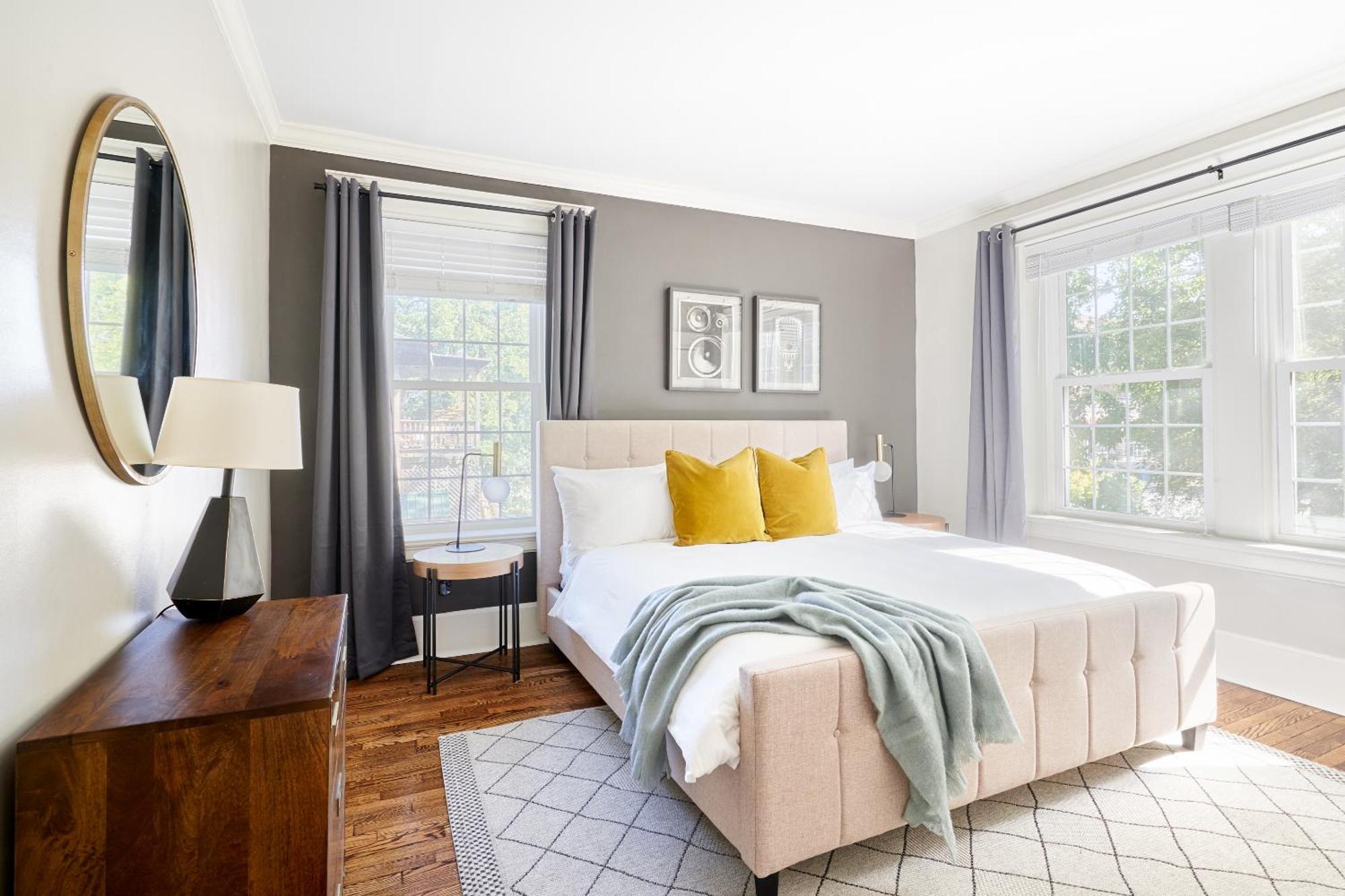 Sonder The Elliston Aparthotel Nashville