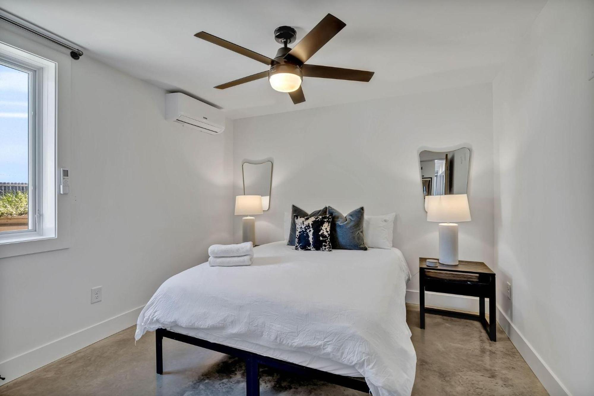 Euphony - Designer Furnishings - 5 Mins To Broadway Nashville