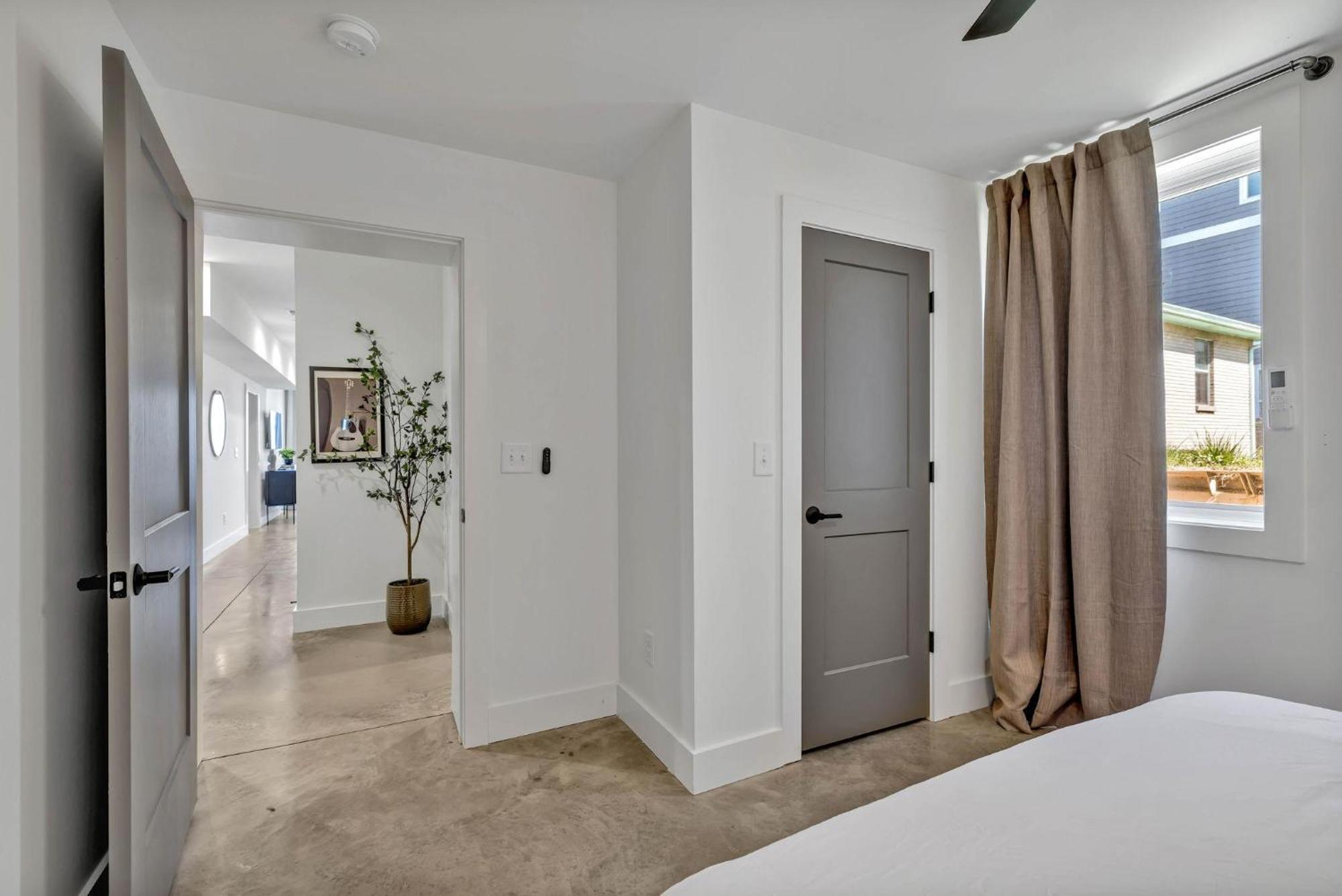 Holiday home Euphony - Designer Furnishings - 5 Mins To Broadway *