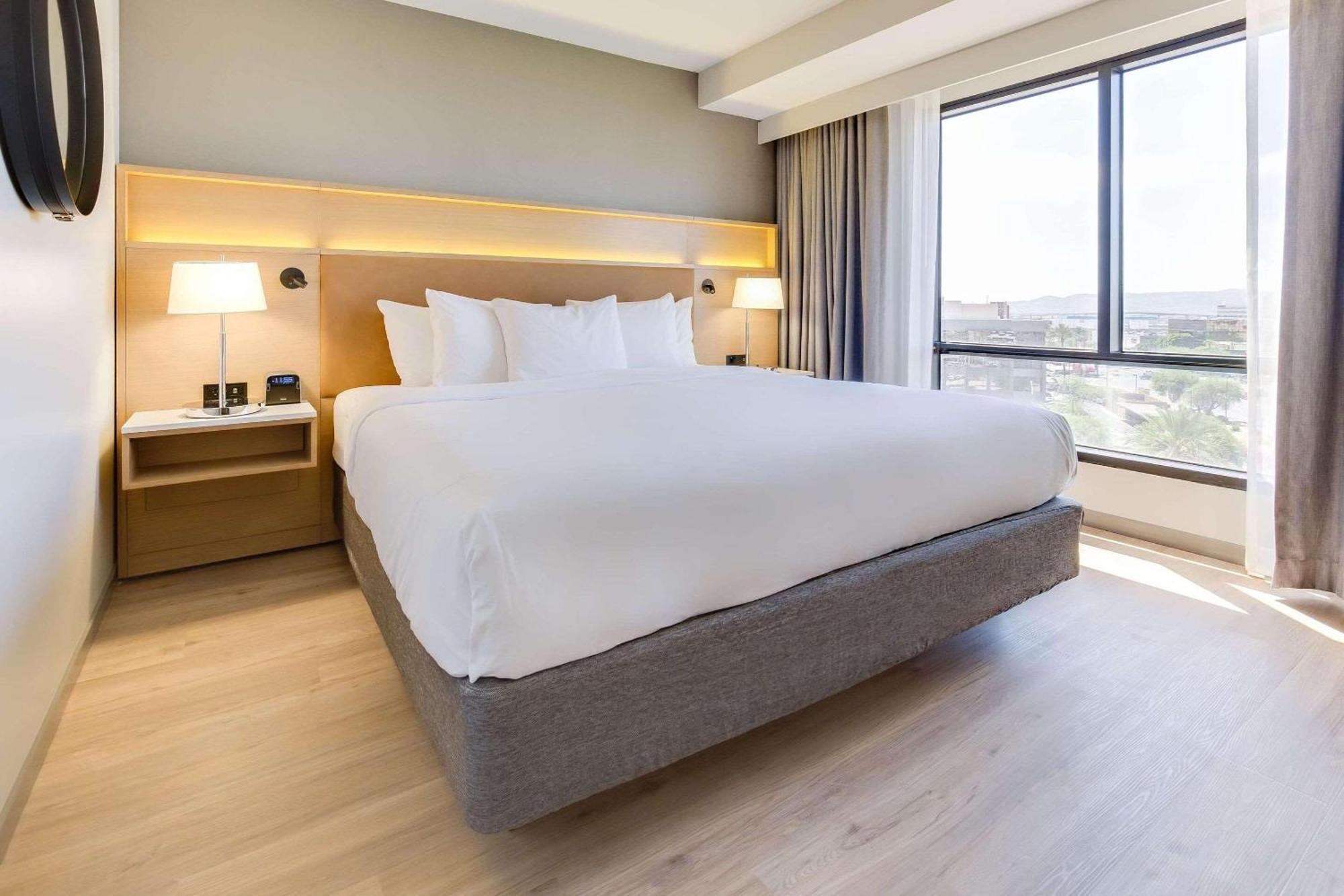 Radisson Airport 3* Nashville