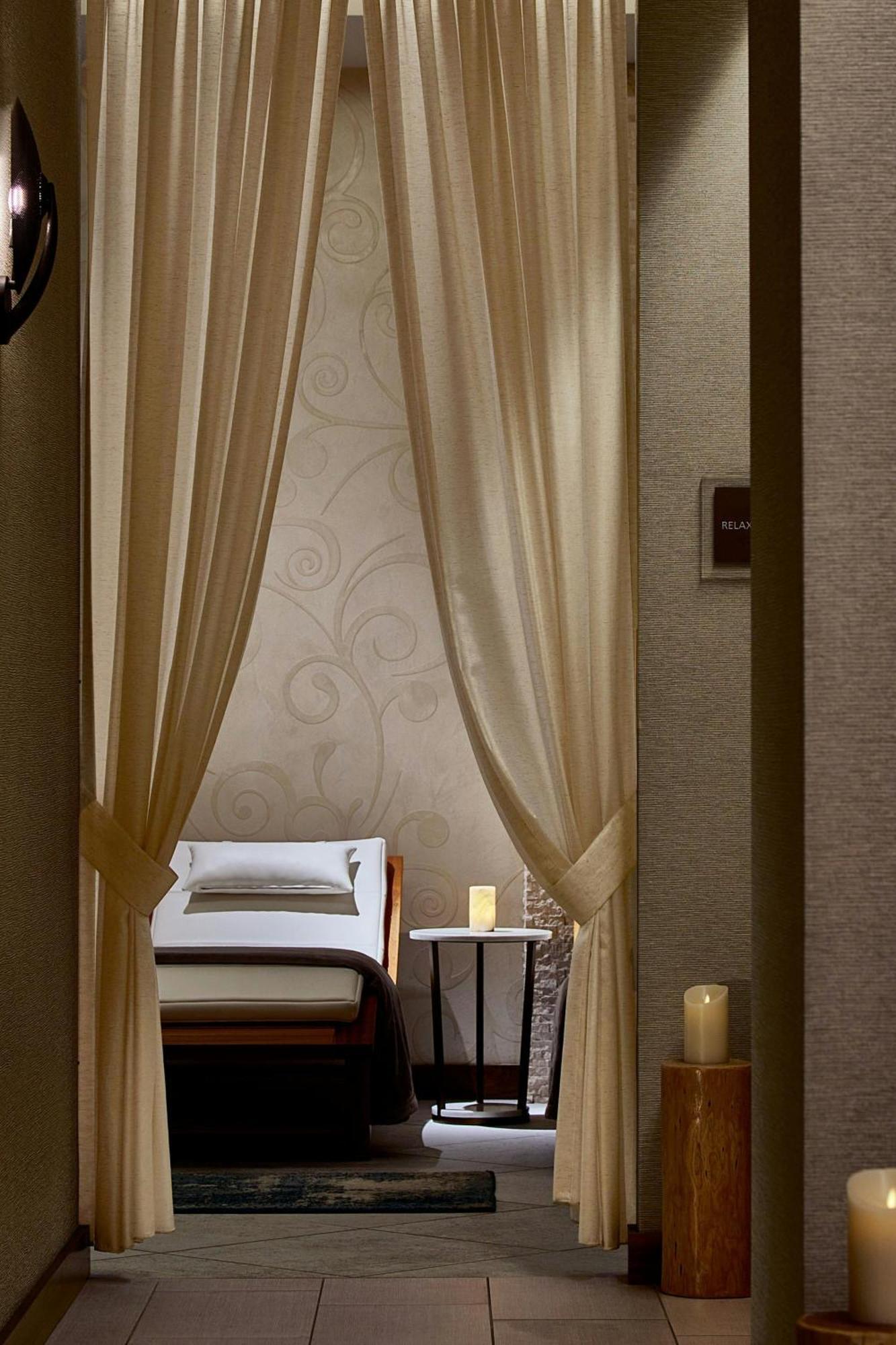 Hotel The Westin Nashville Nashville