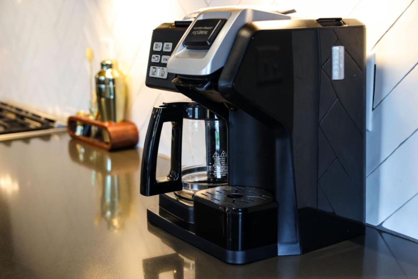 Blue Dreams 4 Bedroom 4.5 Bath With Rooftop Lounge Holiday home *