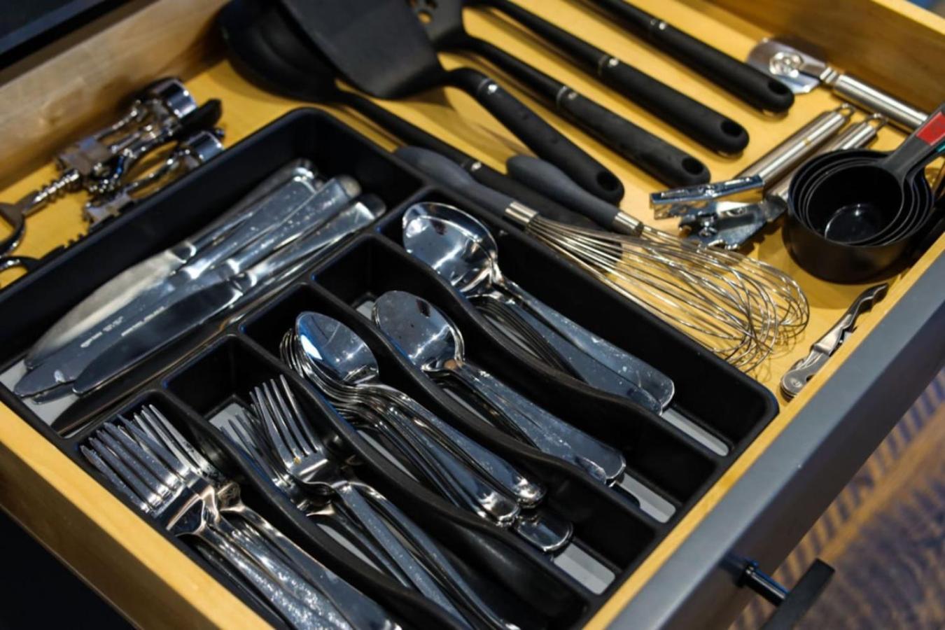 Blue Dreams 4 Bedroom 4.5 Bath With Rooftop Lounge Nashville