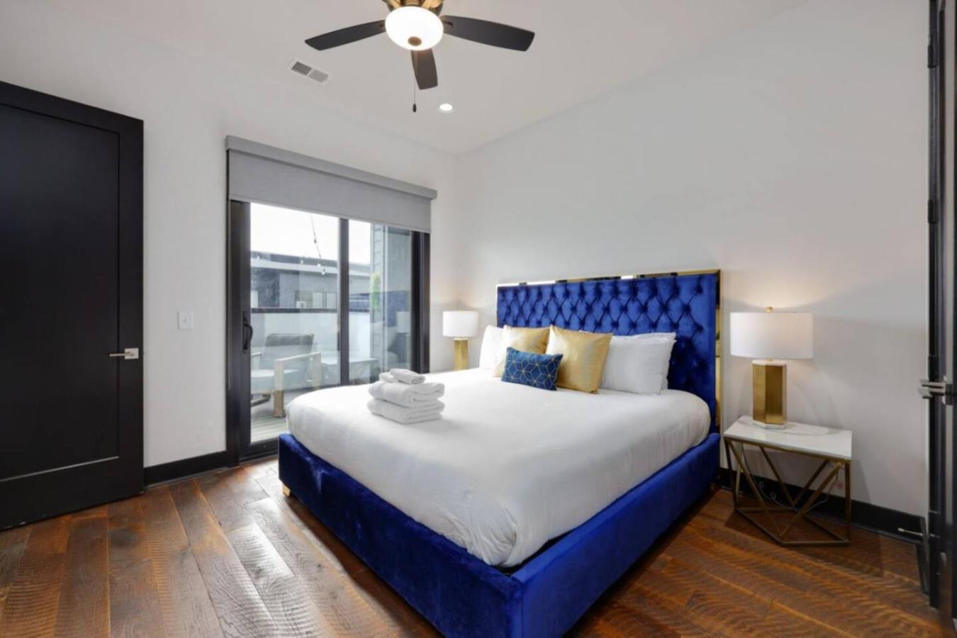 Holiday home Blue Dreams 4 Bedroom 4.5 Bath With Rooftop Lounge *