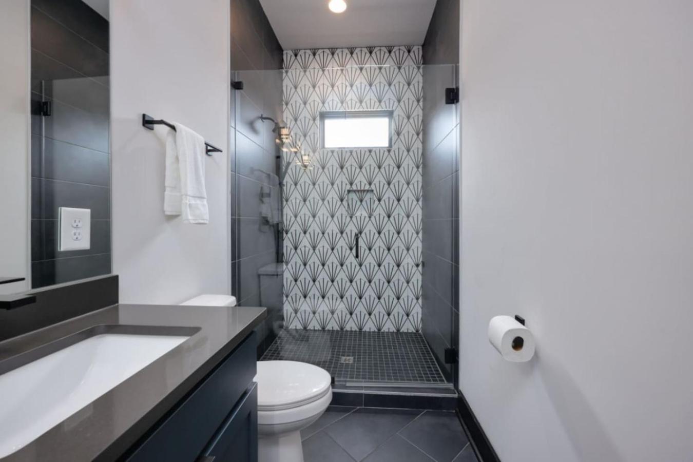 Holiday home Blue Dreams 4 Bedroom 4.5 Bath With Rooftop Lounge Nashville