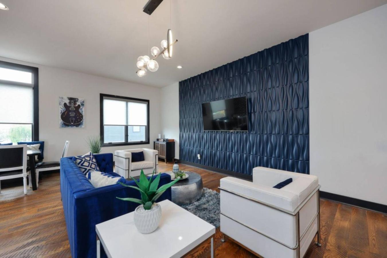 Holiday home Blue Dreams 4 Bedroom 4.5 Bath With Rooftop Lounge *