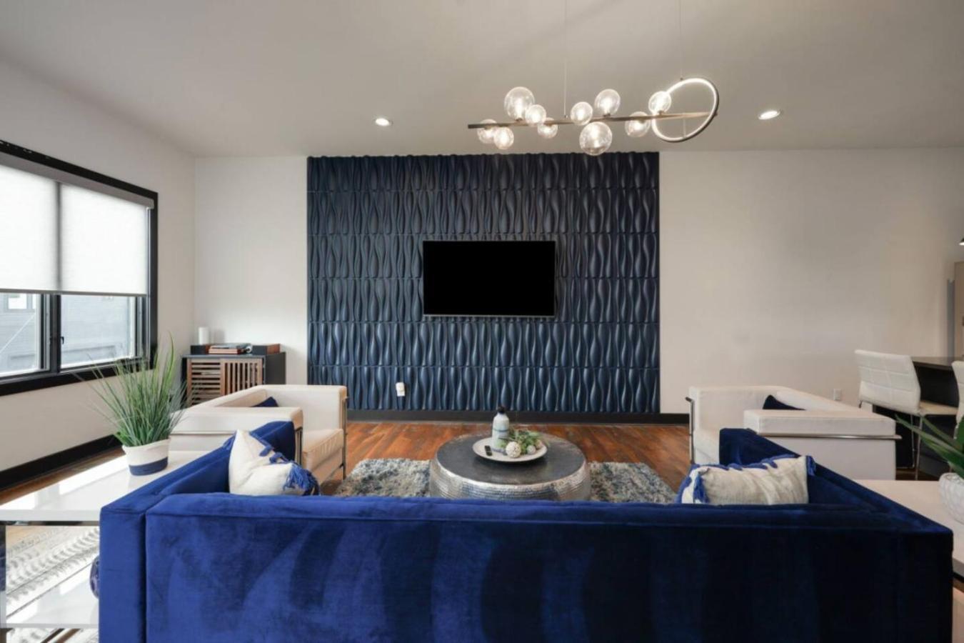 Holiday home Blue Dreams 4 Bedroom 4.5 Bath With Rooftop Lounge *