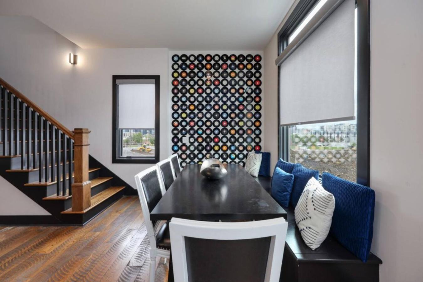 Holiday home Blue Dreams 4 Bedroom 4.5 Bath With Rooftop Lounge Nashville