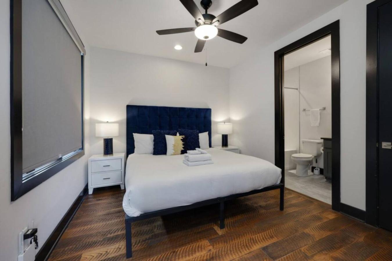 Holiday home Blue Dreams 4 Bedroom 4.5 Bath With Rooftop Lounge