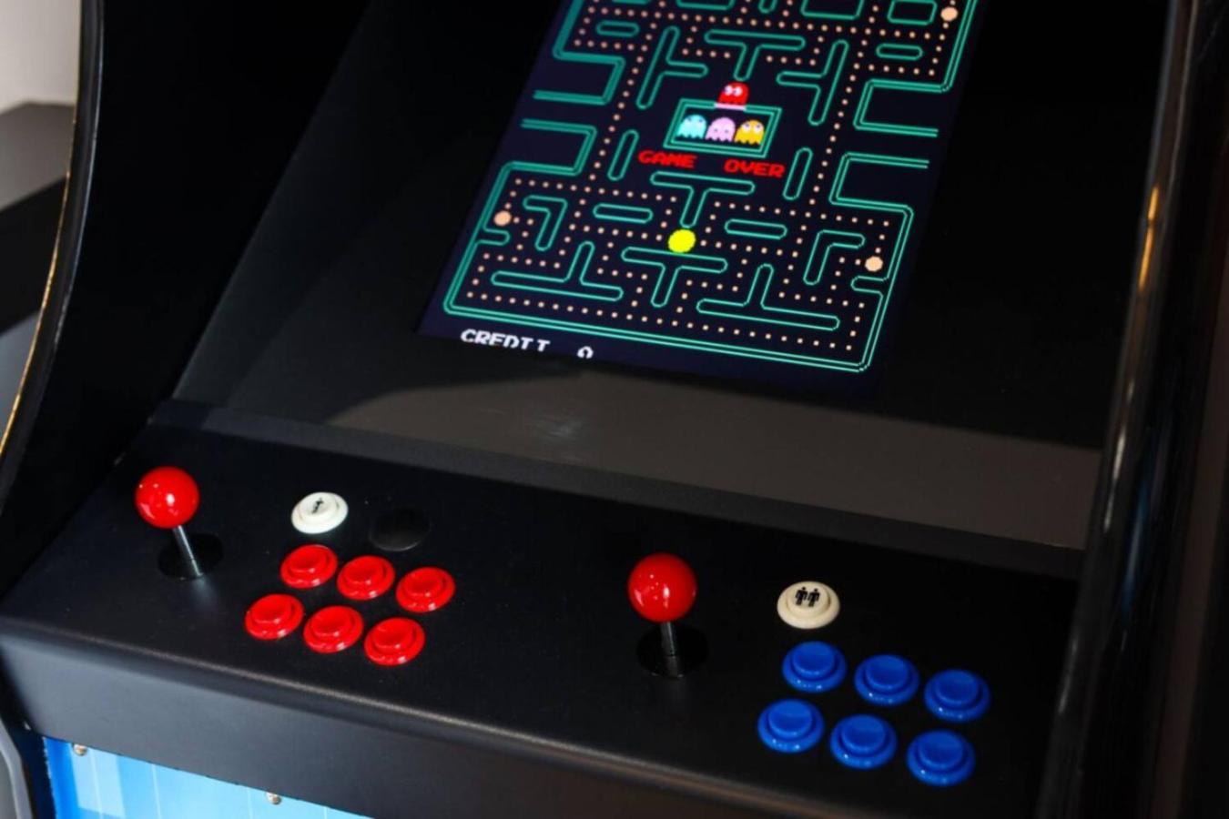 Blue Dreams 4 Bedroom 4.5 Bath With Rooftop Lounge * Nashville