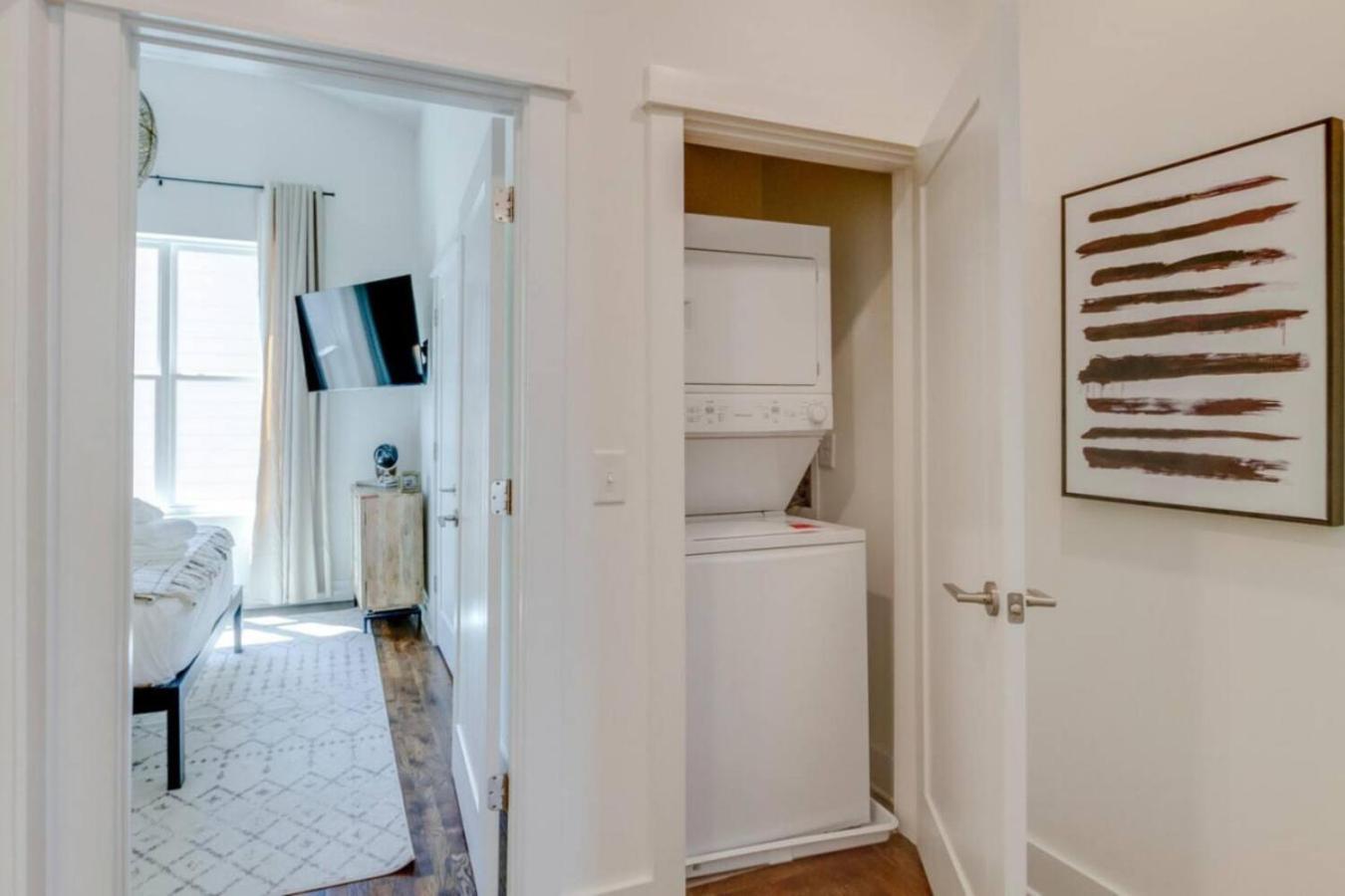 Holiday home Urban Living- Rooftop Hangout- Hillsboro Village Nashville