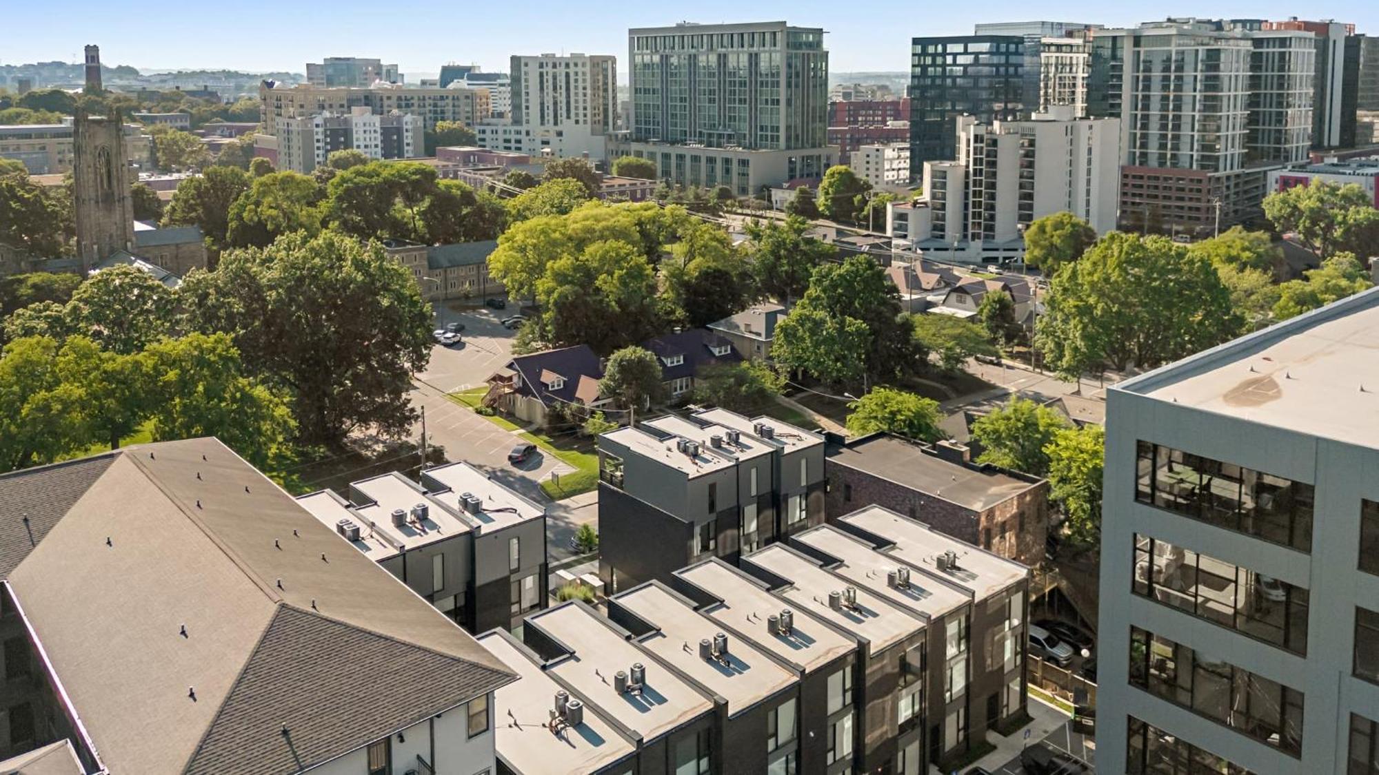 The Grove By Avantstay Stylish Group With Private Bathrooms *