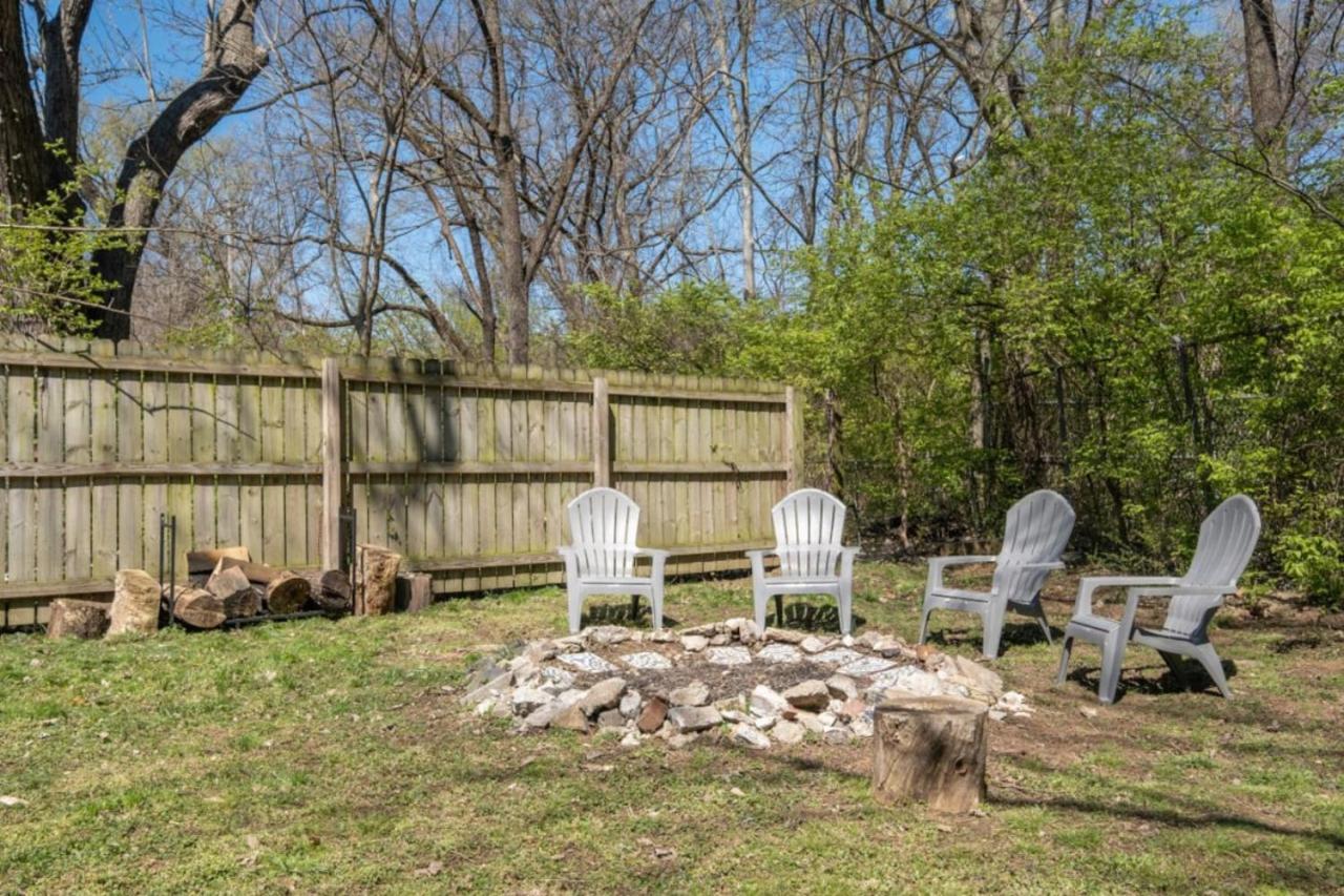 The Titan - Pet Friendly Fire-pit Family Friendly * Nashville