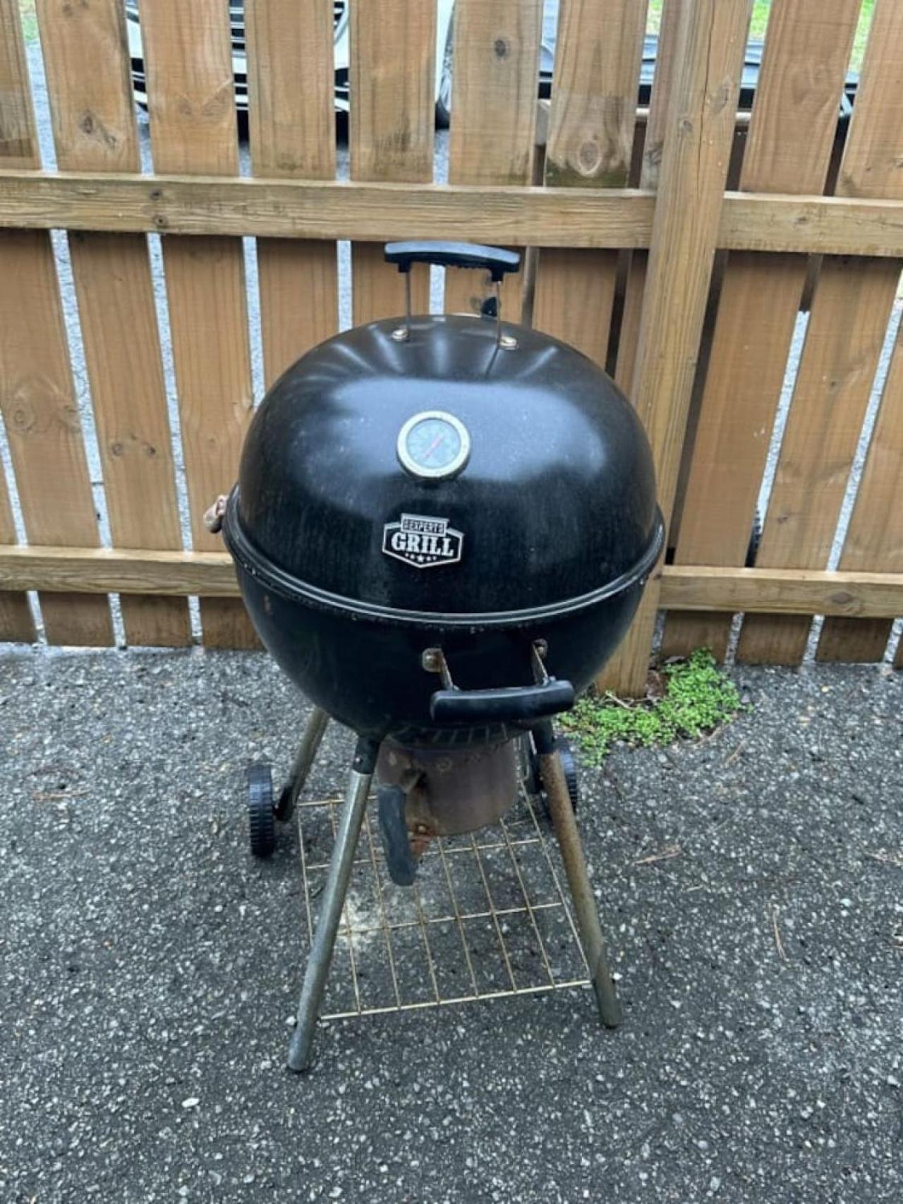 The Titan - Pet Friendly Fire-pit Family Friendly *