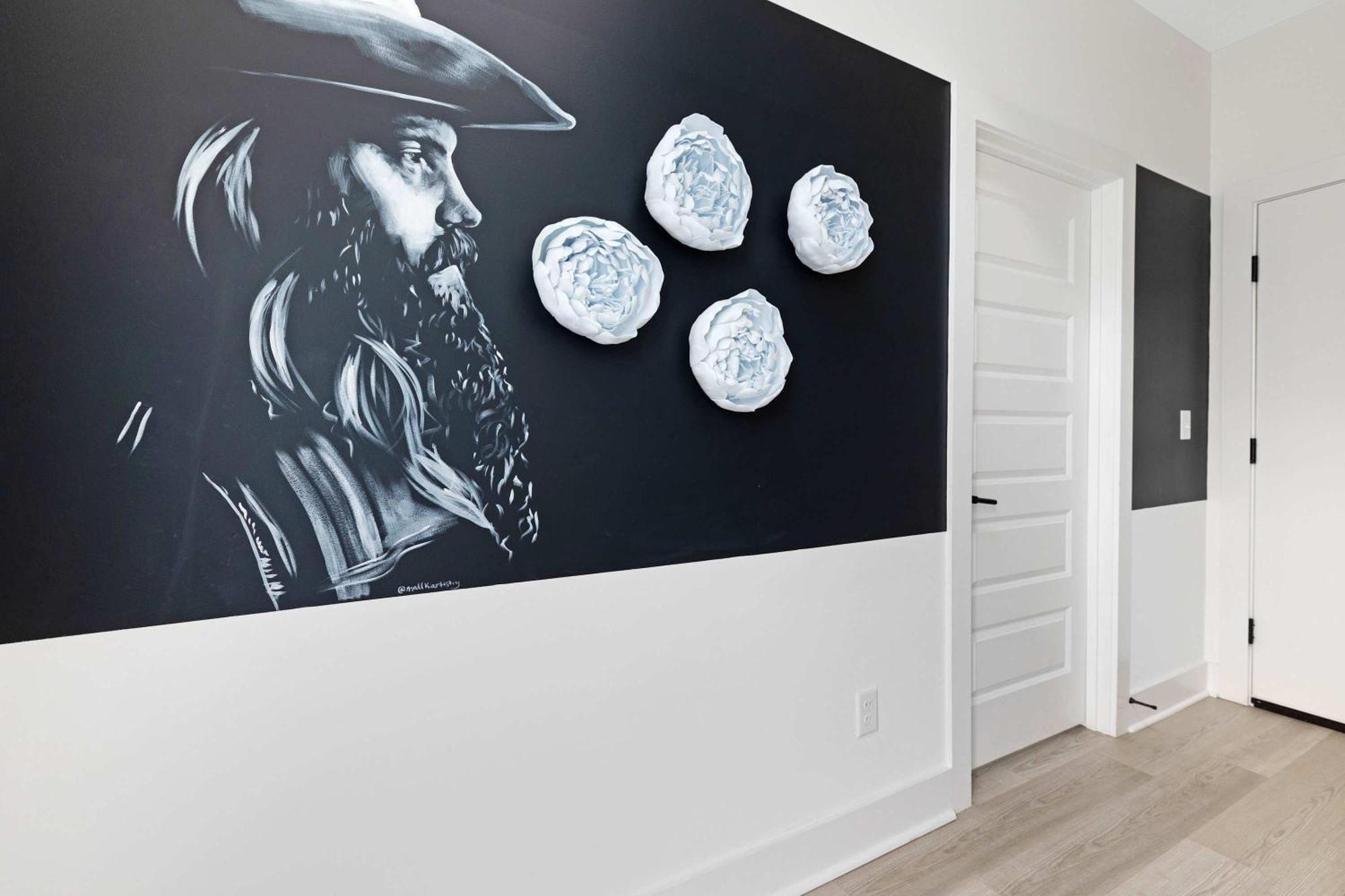 Holiday home The Laredo - Beautifully Designed With Rooftop Patio Nashville