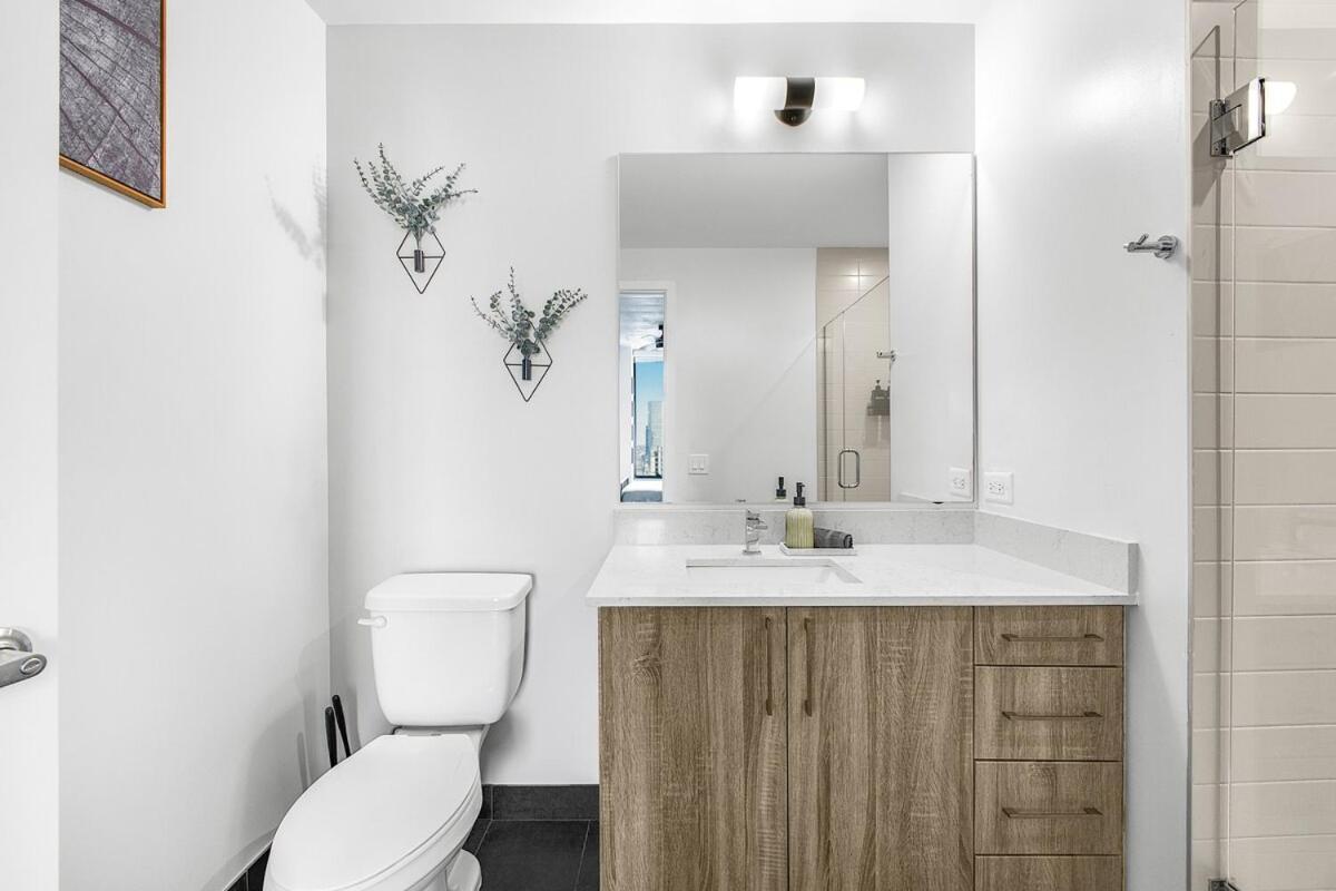 The Industrial Downtown * Nashville