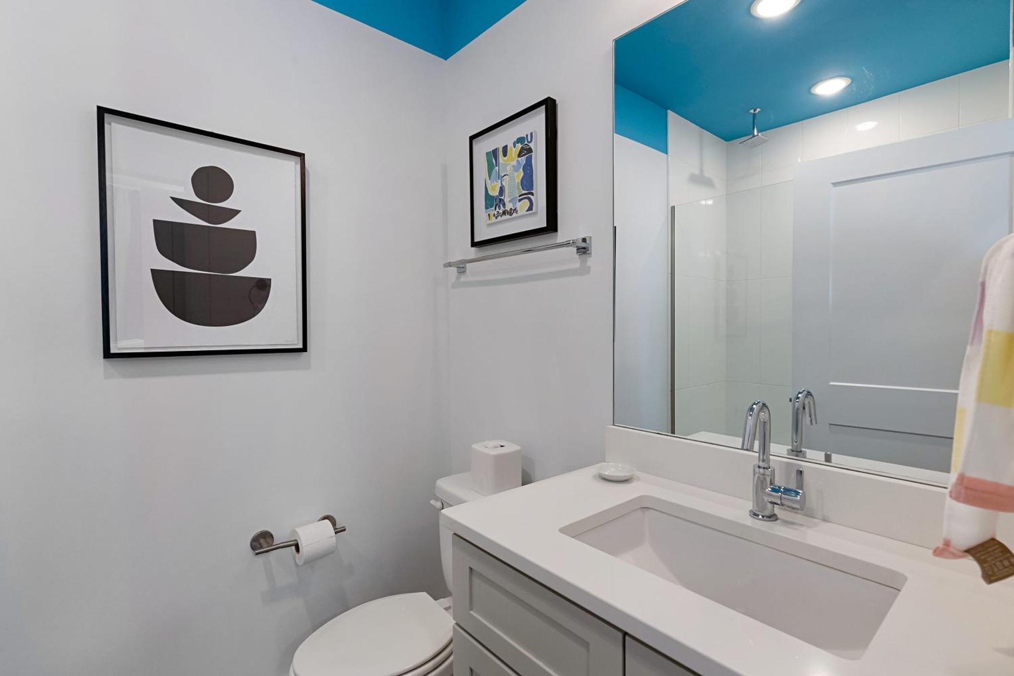 The Grove By Avantstay Stylish Group With Private Bathrooms Apartment *