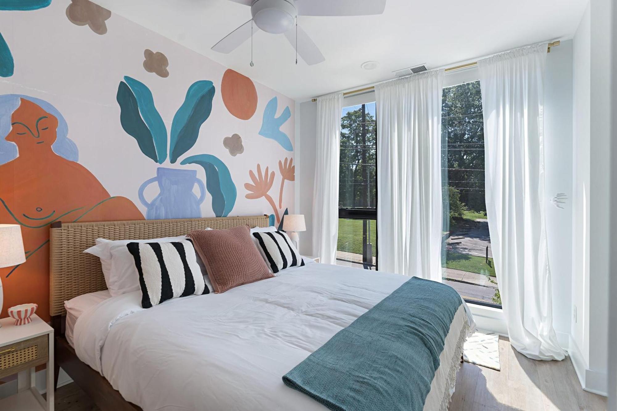 The Grove By Avantstay Stylish Group With Private Bathrooms * Nashville