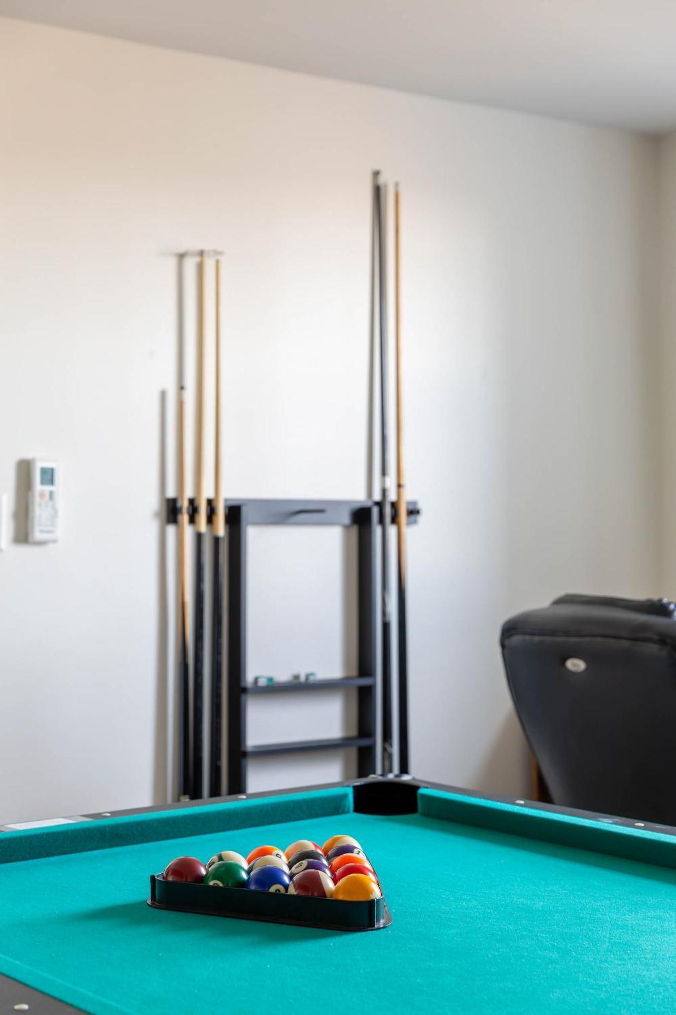 Private Haven - Minutes To Broadway, Bna Apartment
